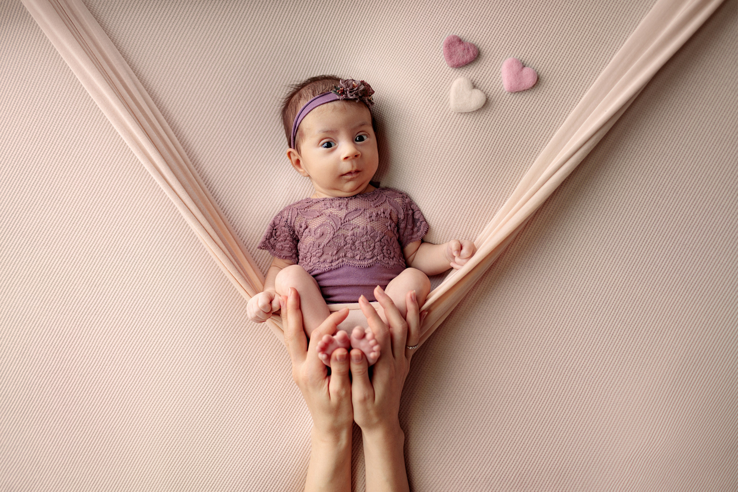 Фотограф новорожденных Великие Луки Псковская область. Детский семейный фотограф Великие Луки Анна Никонова