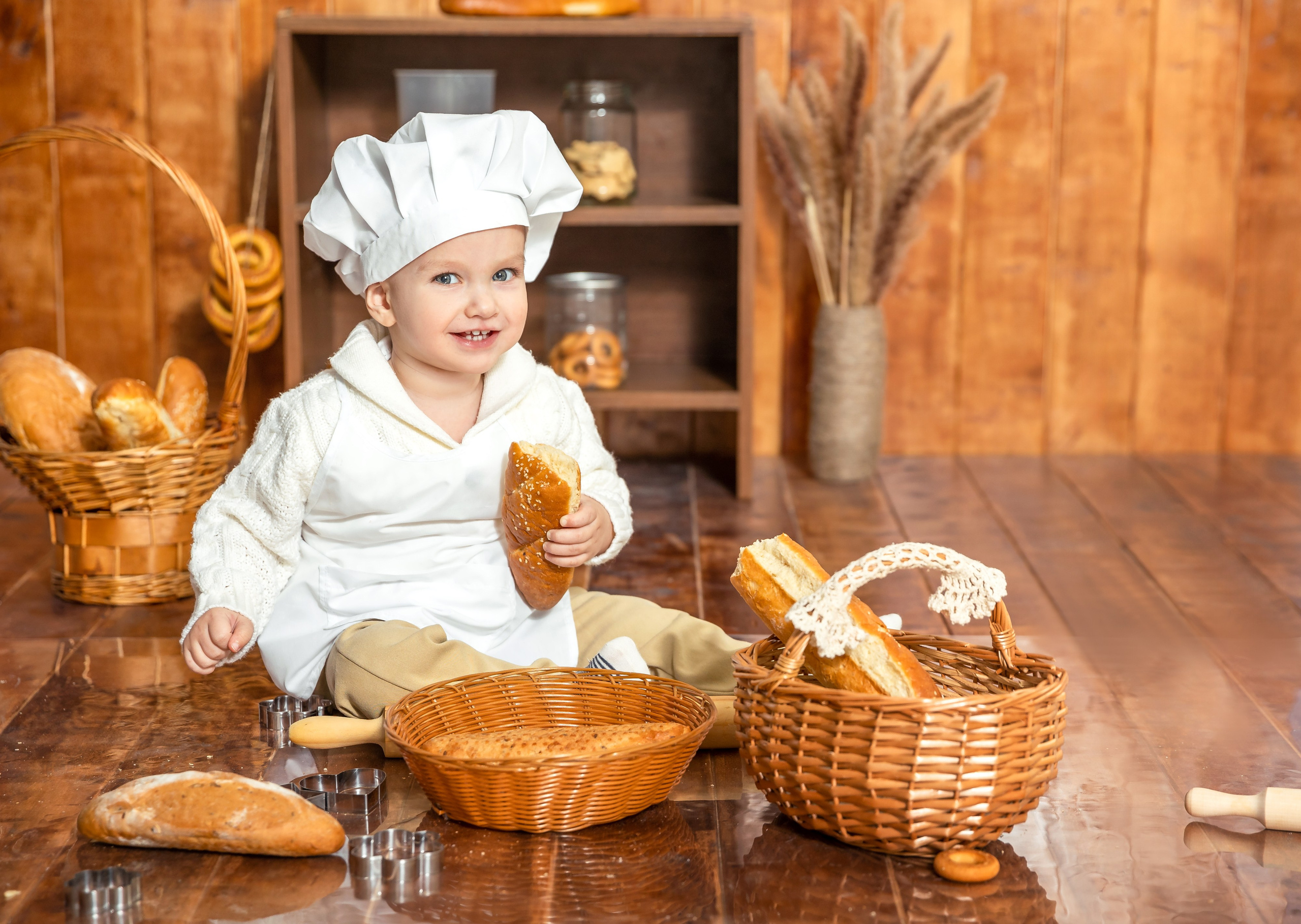 Фотостудия Находка. Детский семейный фотограф в г. Находка Ольга Коваленко, фотостудия Memories