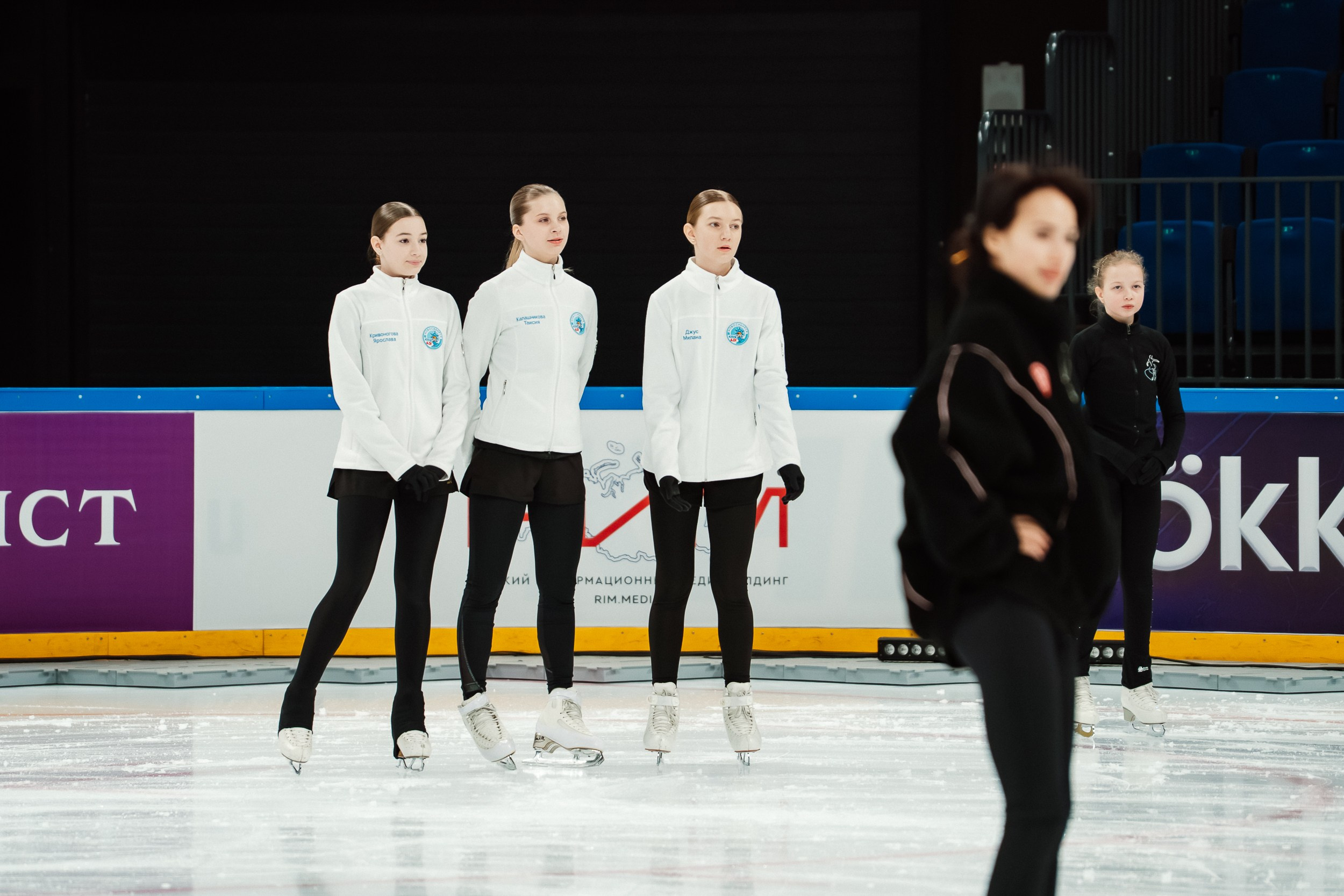 Мастер-класс Алины Загитовой в Новосибирске (11-00). Воробьева Ксения — Спортивный и танцевальный фотограф Новосибирск