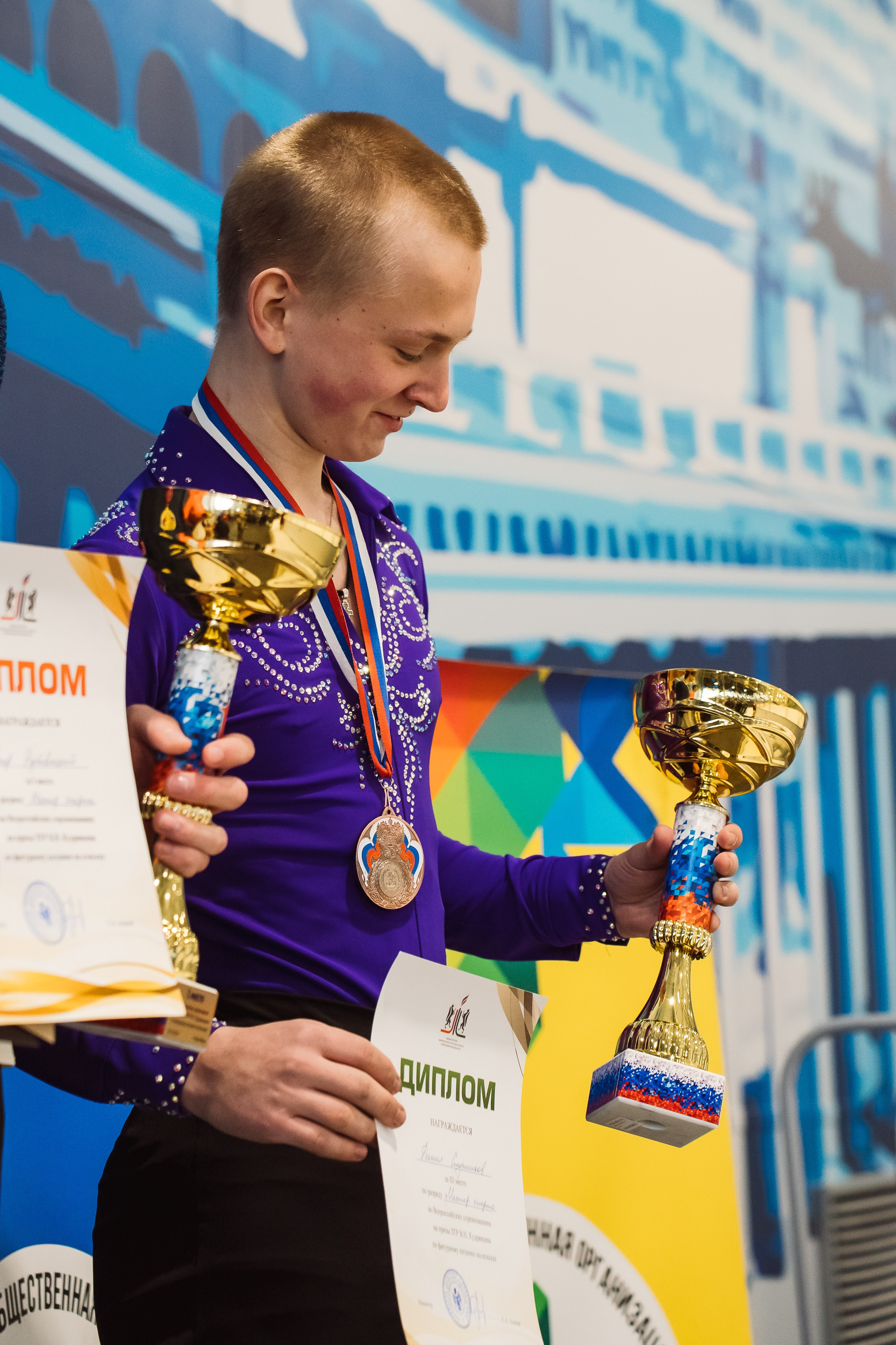 Всероссийские соревнования «На призы ЗТР В. Н. Кудрявцева». Воробьева Ксения — Спортивный и танцевальный фотограф Новосибирск