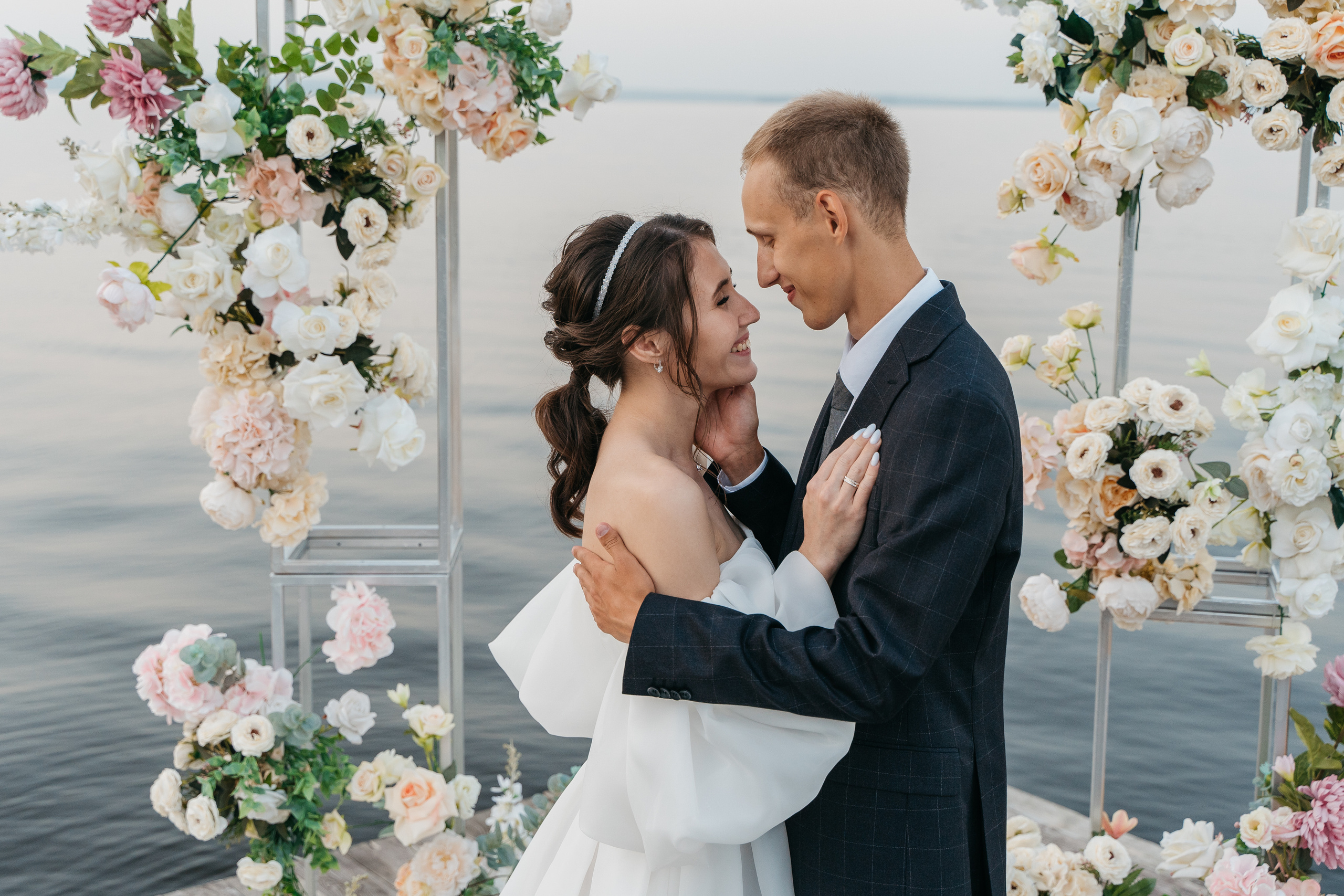 Свадьба Виктории и Якова. Фотограф Татьяна Мамонтова