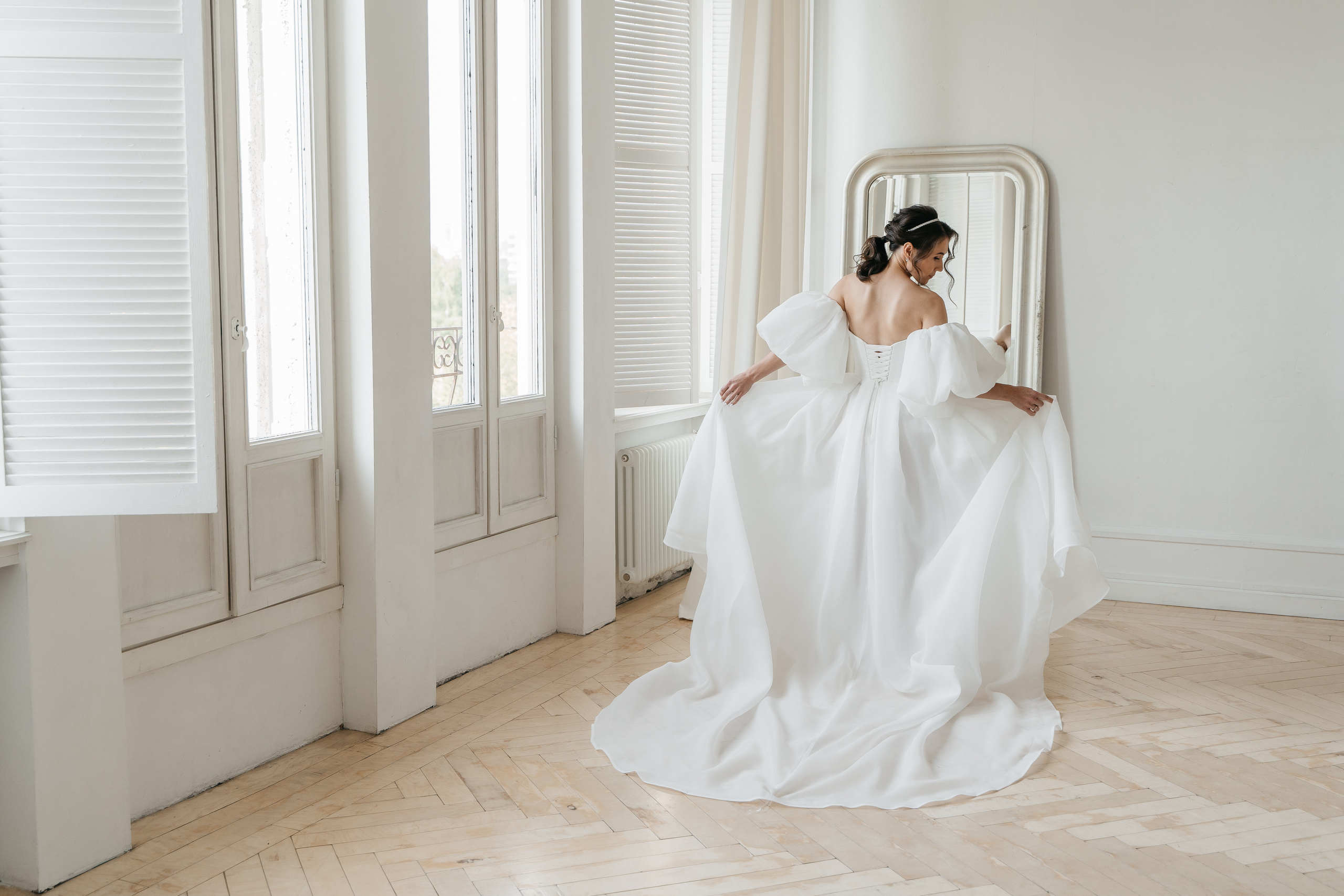 Свадьба Виктории и Якова. Фотограф Татьяна Мамонтова