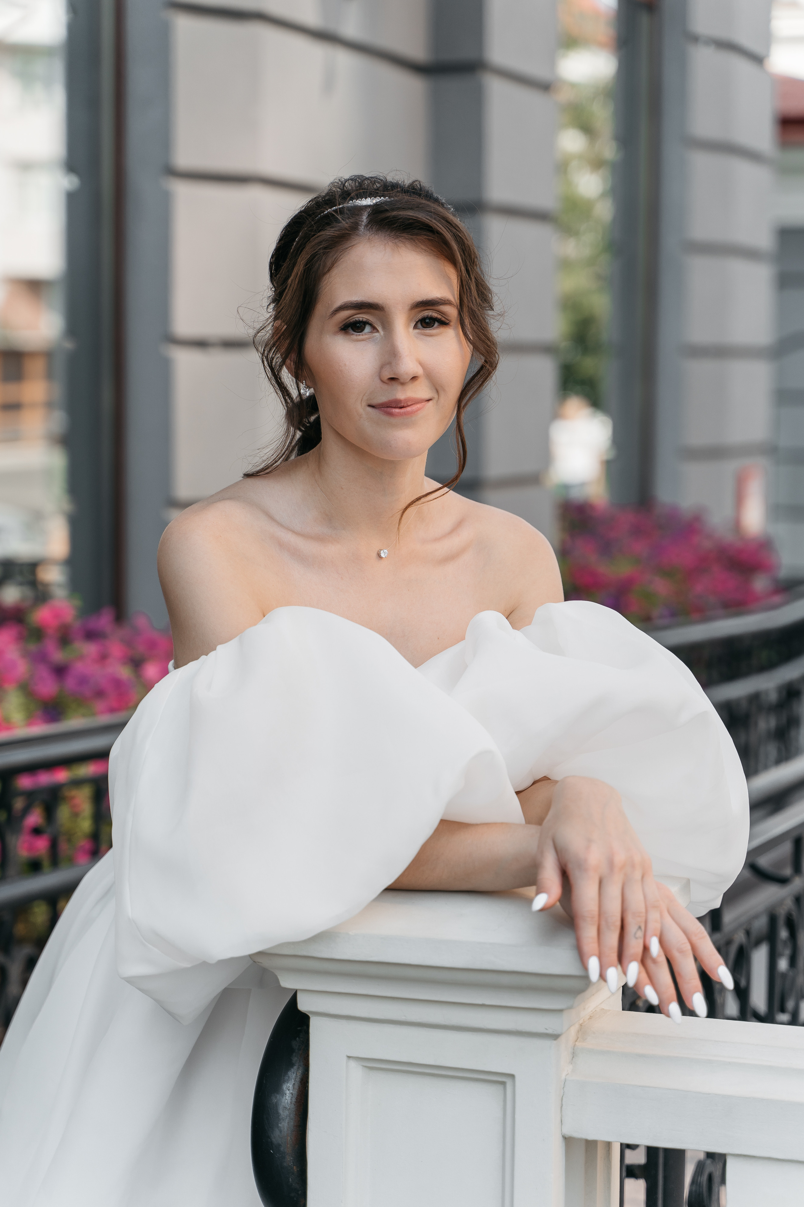 Свадьба Виктории и Якова. Фотограф Татьяна Мамонтова