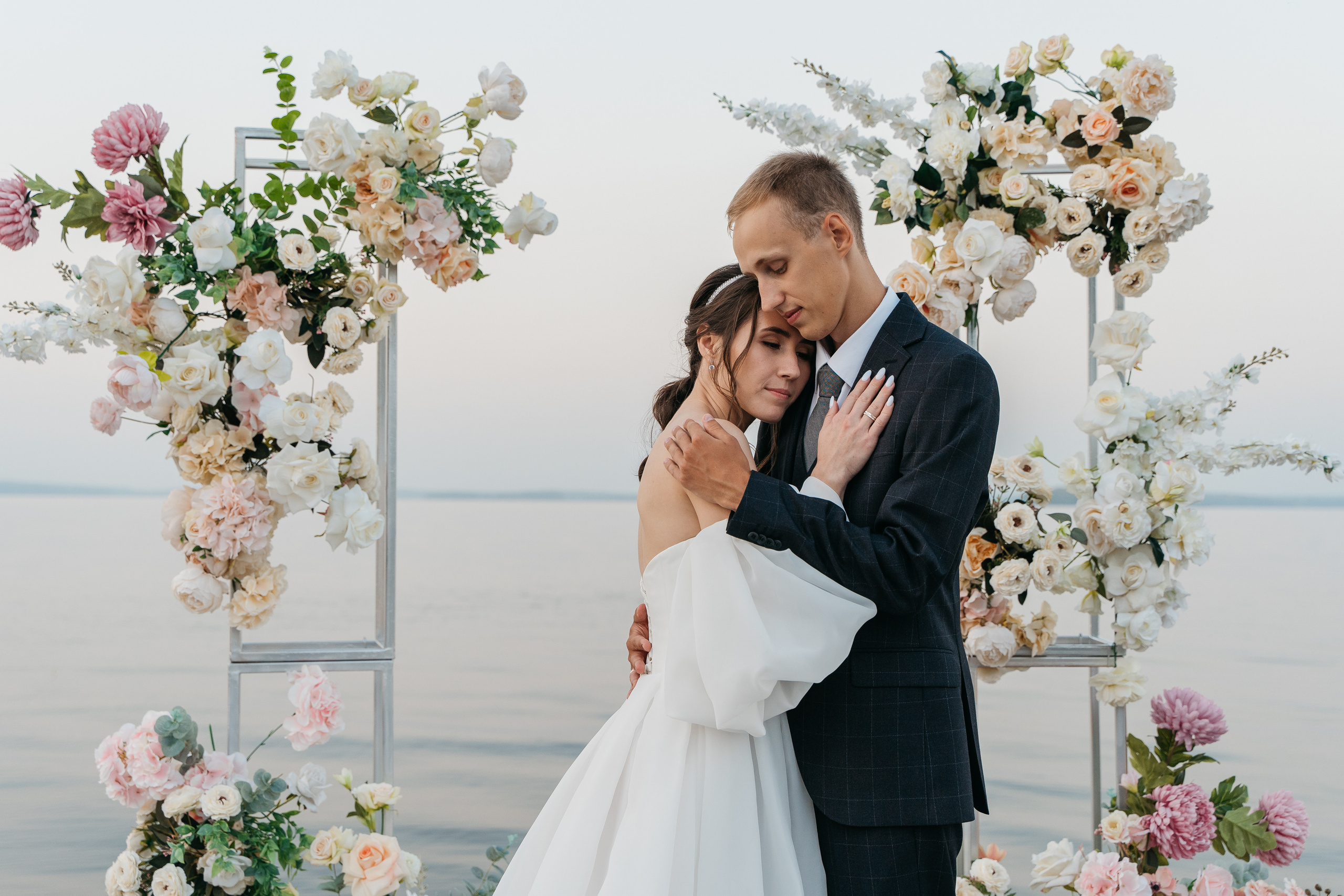 Свадьба Виктории и Якова. Фотограф Татьяна Мамонтова