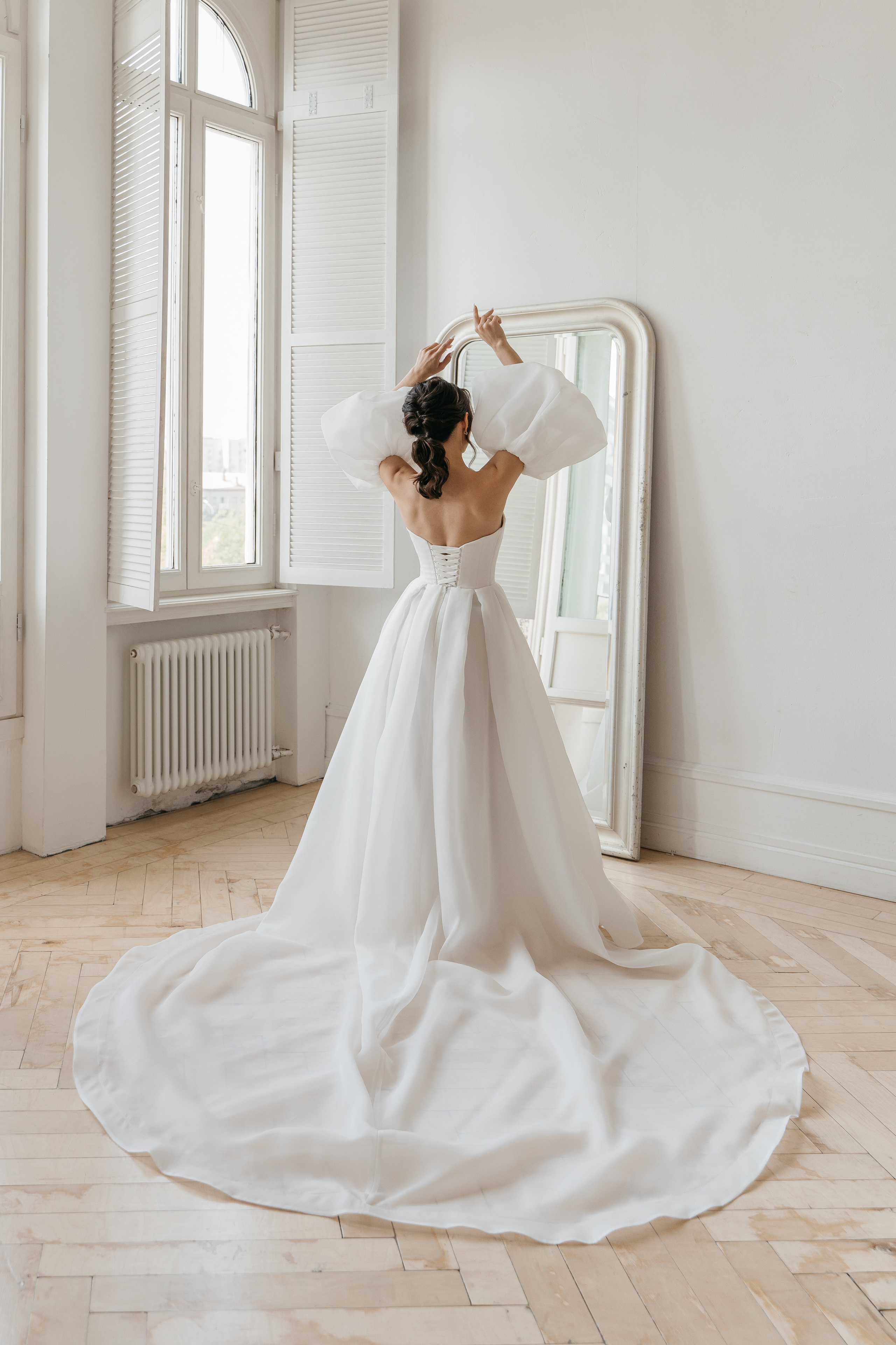 Свадьба Виктории и Якова. Фотограф Татьяна Мамонтова