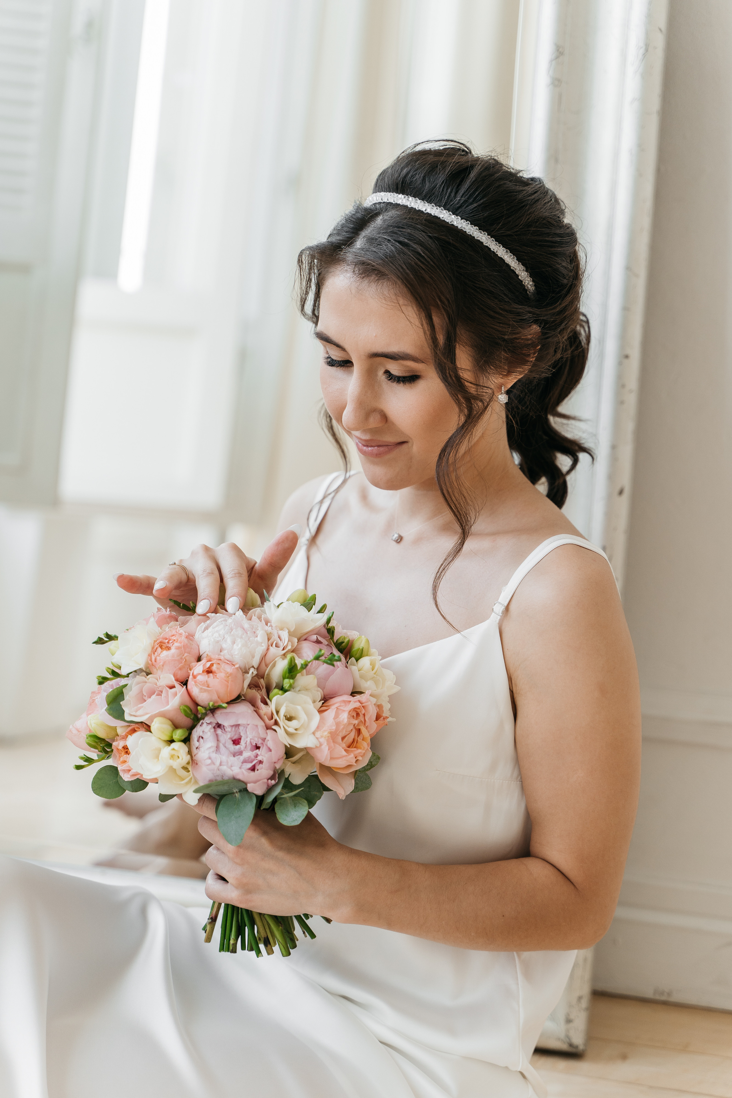 Свадьба Виктории и Якова. Фотограф Татьяна Мамонтова