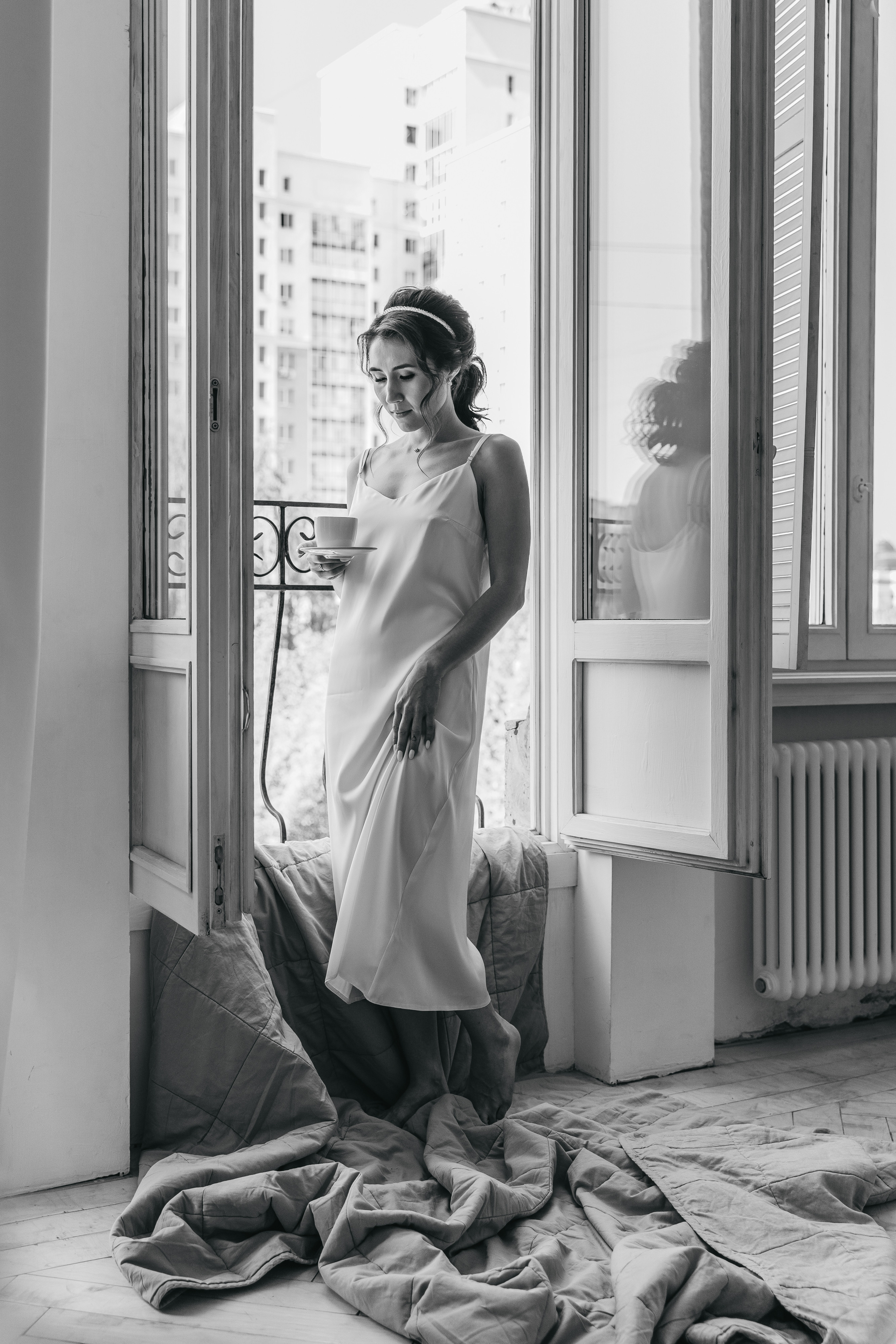 Свадьба Виктории и Якова. Фотограф Татьяна Мамонтова