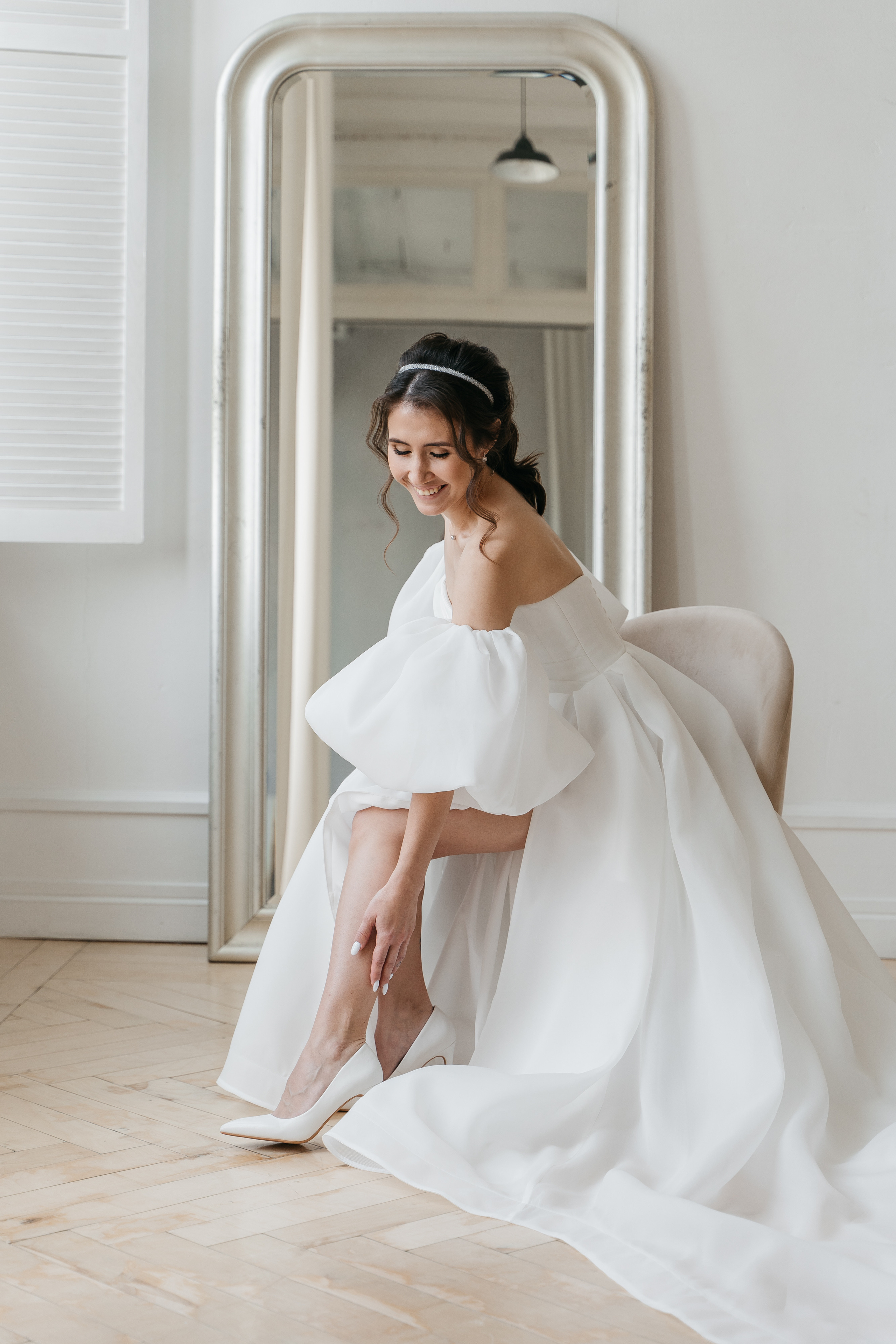 Свадьба Виктории и Якова. Фотограф Татьяна Мамонтова