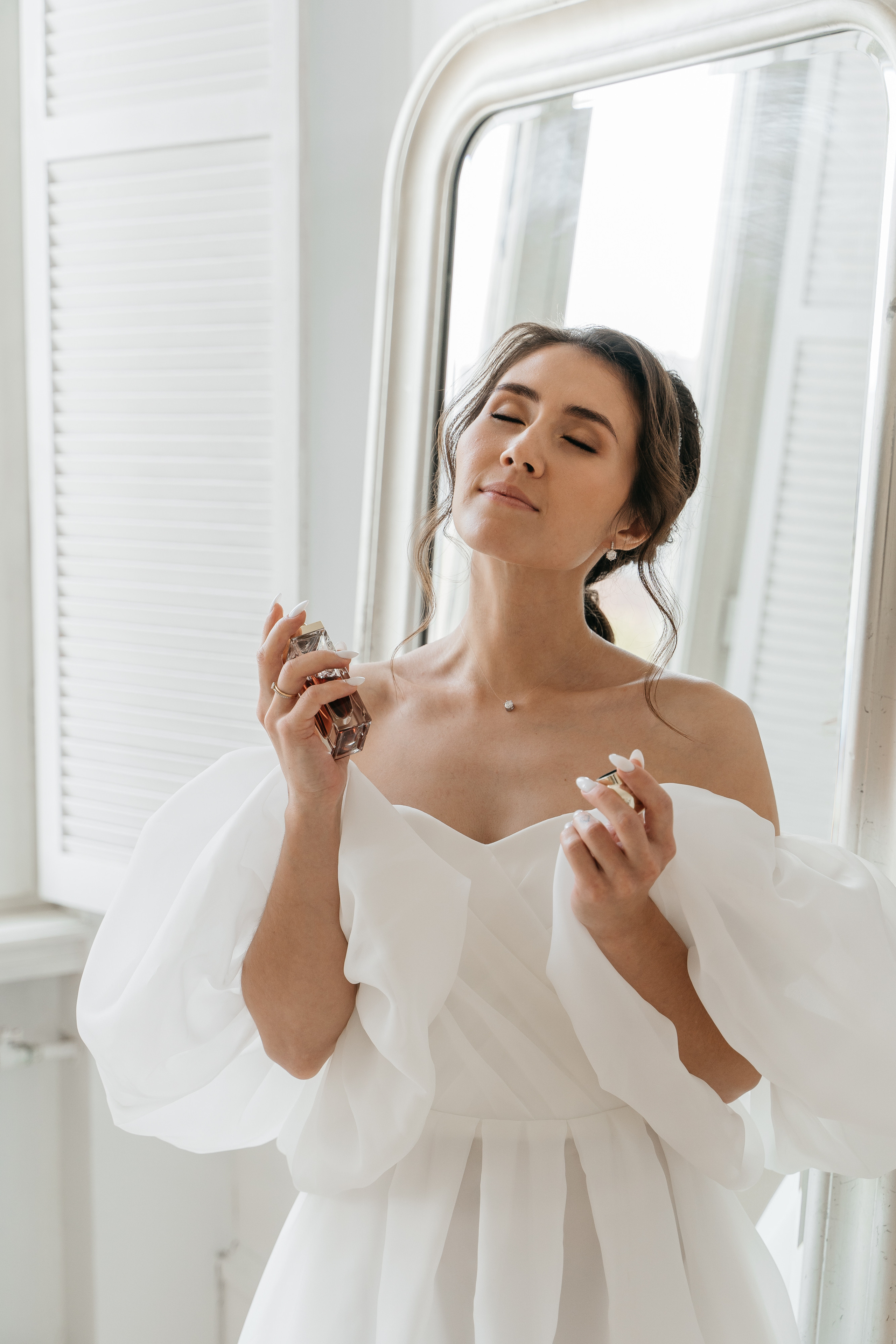 Свадьба Виктории и Якова. Фотограф Татьяна Мамонтова