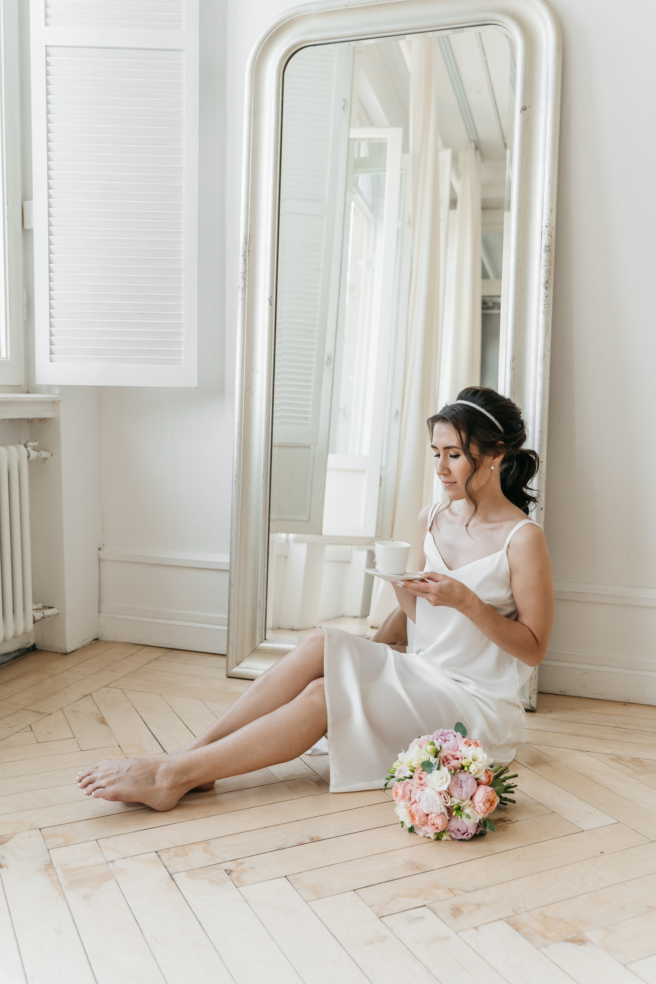 Свадьба Виктории и Якова. Фотограф Татьяна Мамонтова