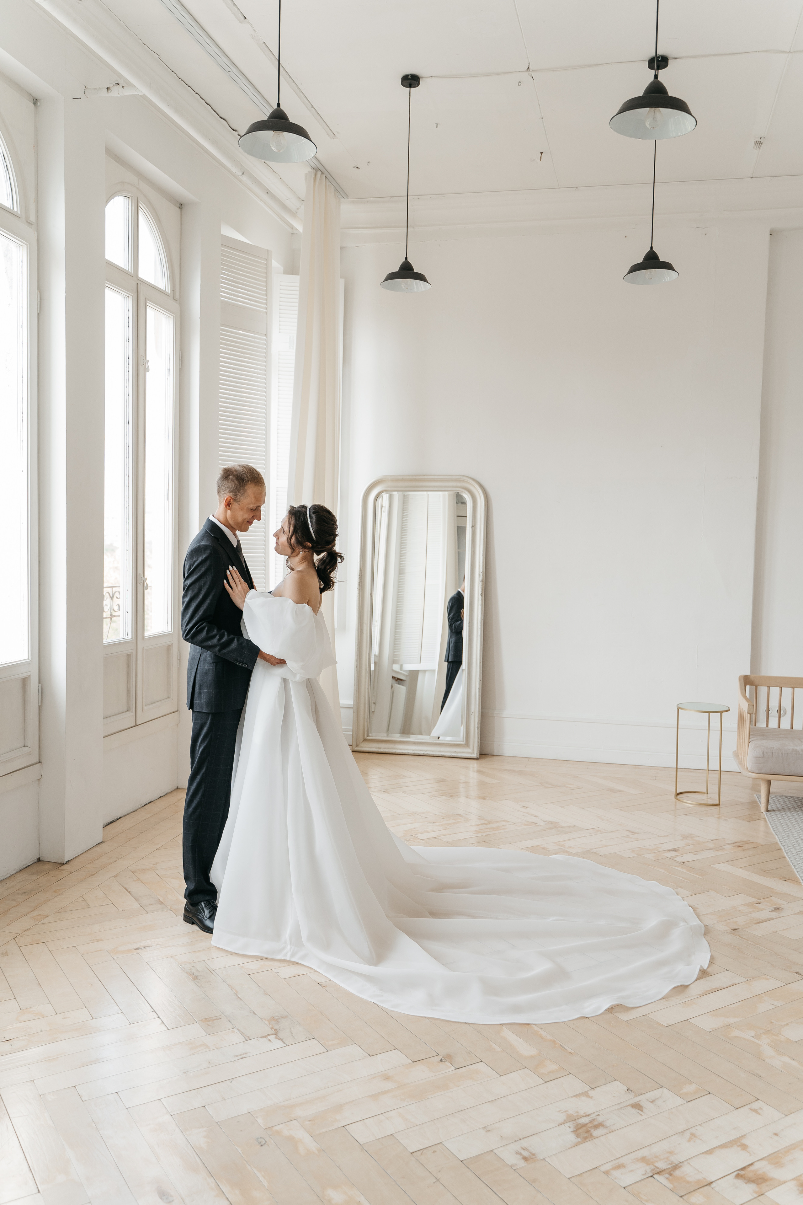 Свадьба Виктории и Якова. Фотограф Татьяна Мамонтова