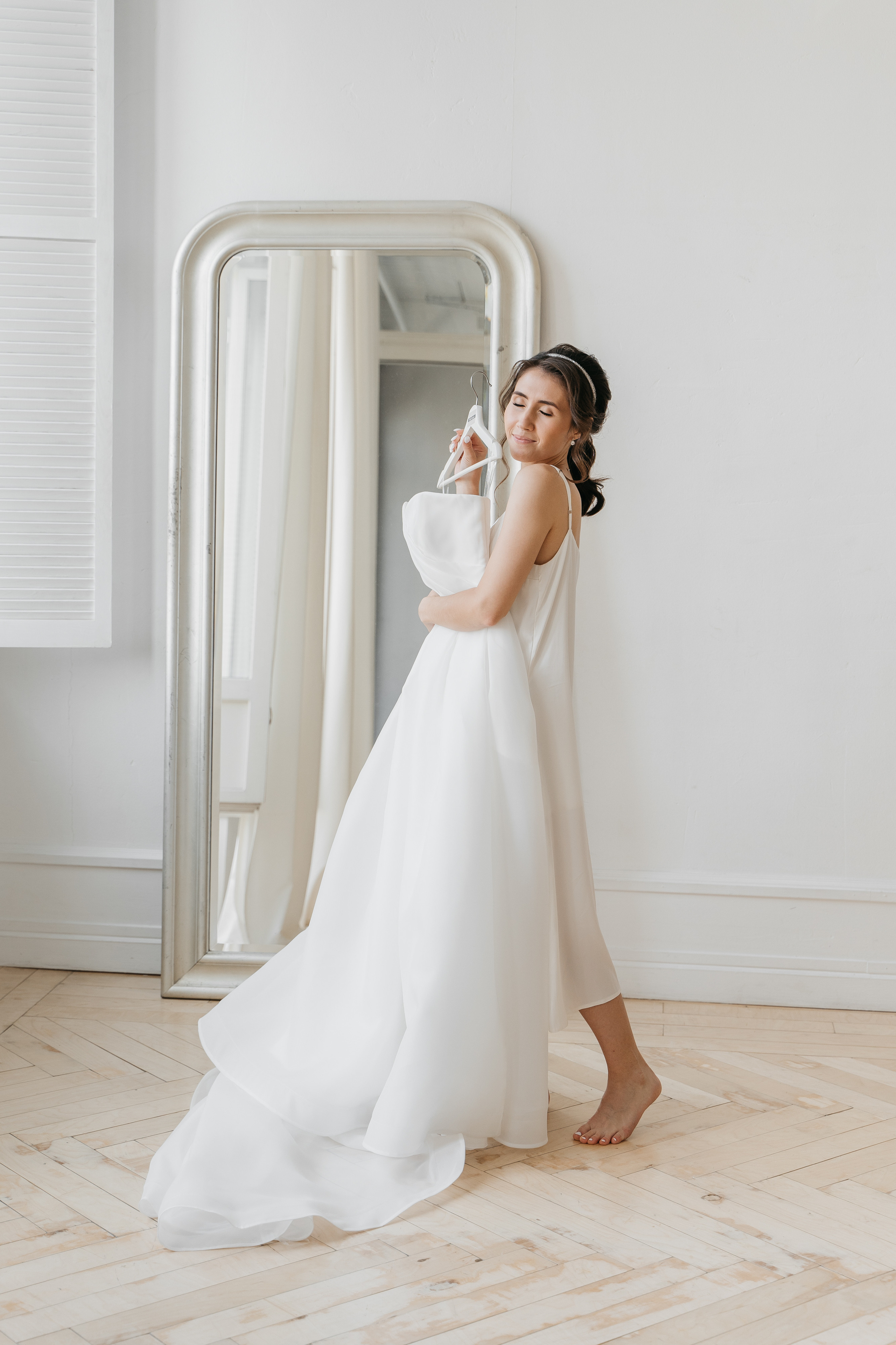 Свадьба Виктории и Якова. Фотограф Татьяна Мамонтова