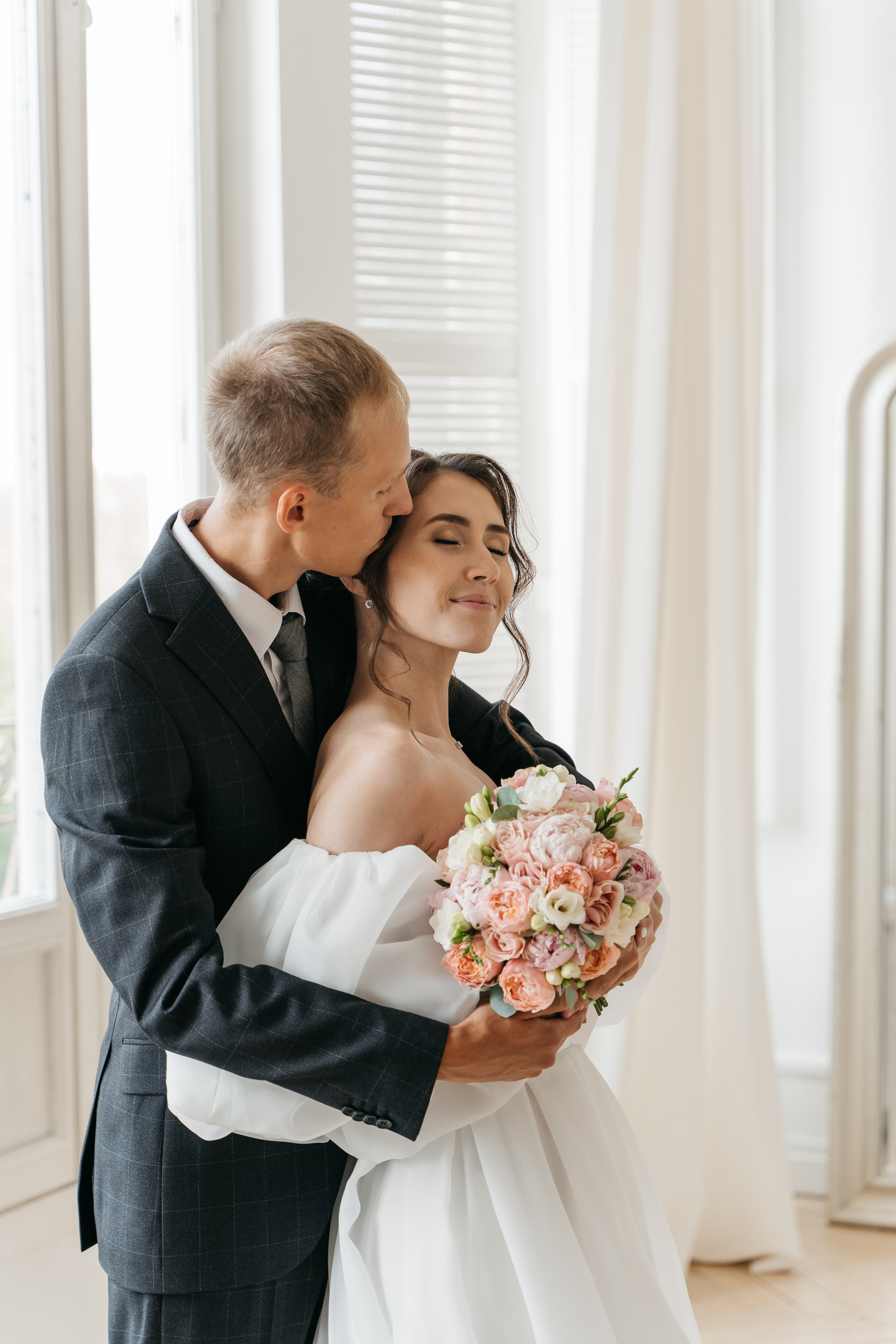 Свадьба Виктории и Якова. Фотограф Татьяна Мамонтова