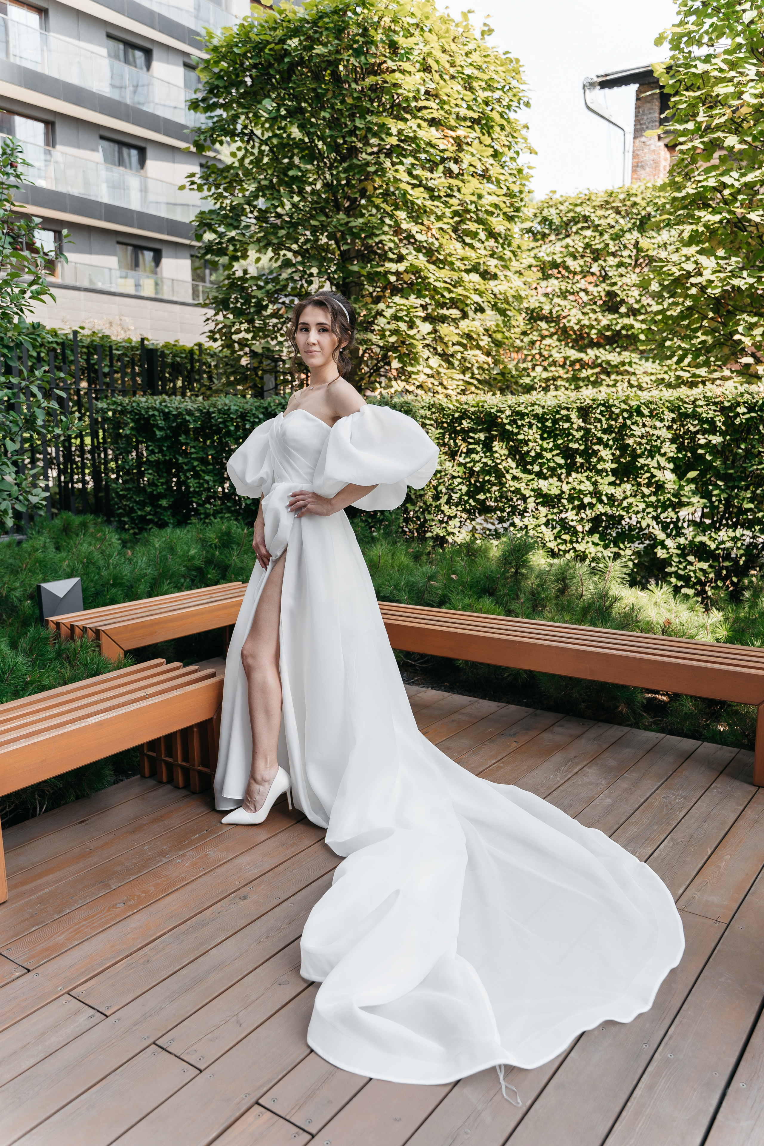 Свадьба Виктории и Якова. Фотограф Татьяна Мамонтова