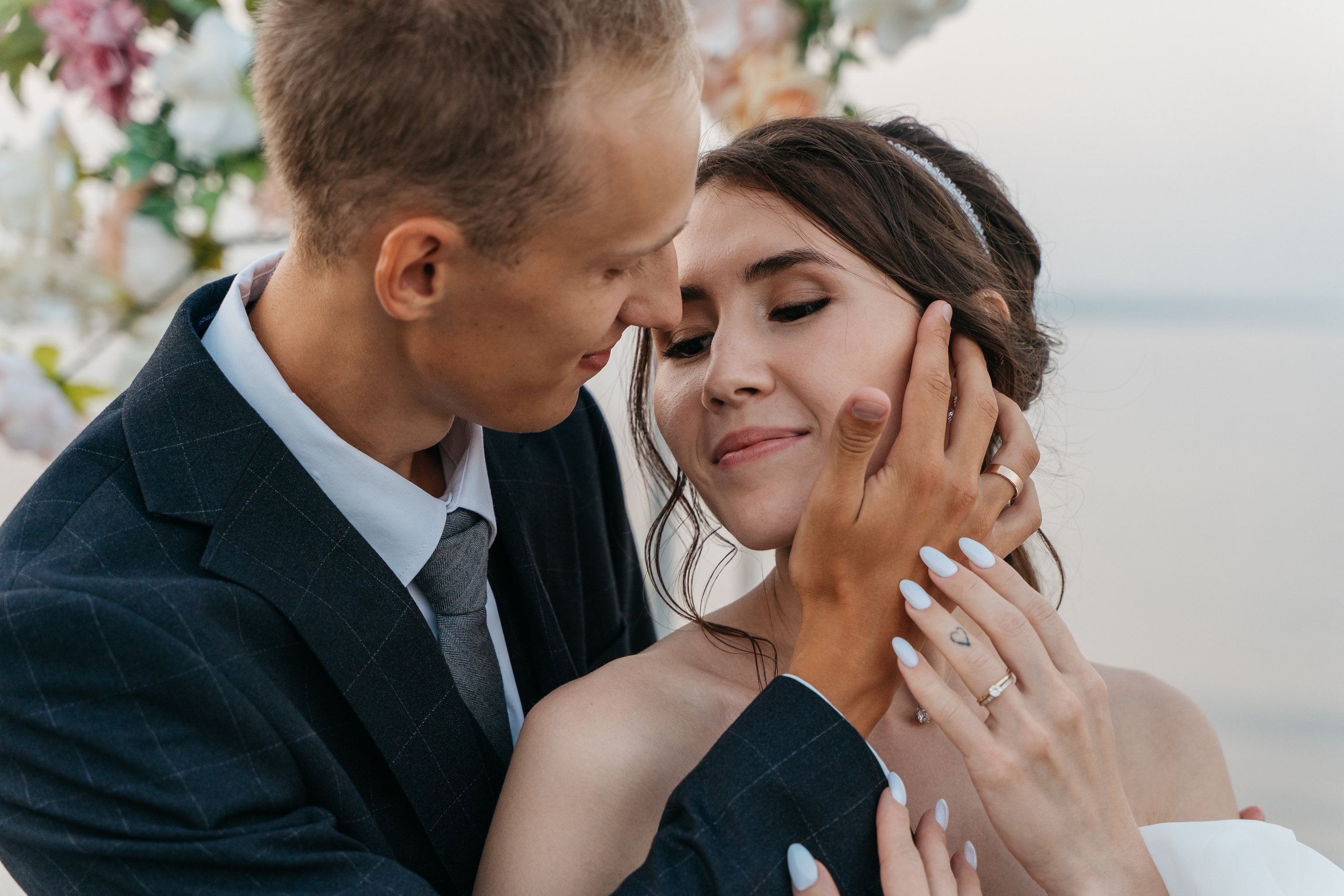 Свадьба Виктории и Якова. Фотограф Татьяна Мамонтова