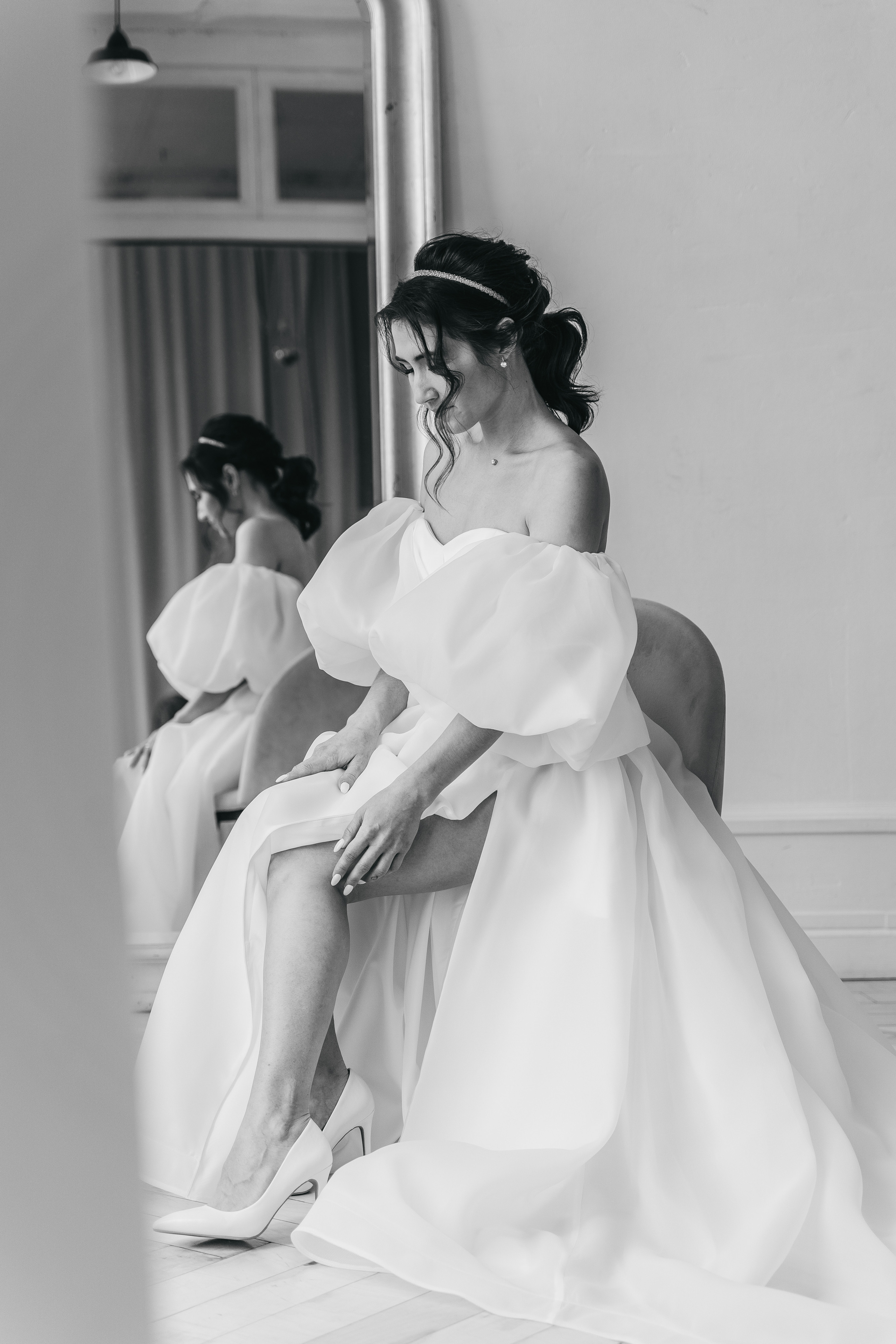 Свадьба Виктории и Якова. Фотограф Татьяна Мамонтова