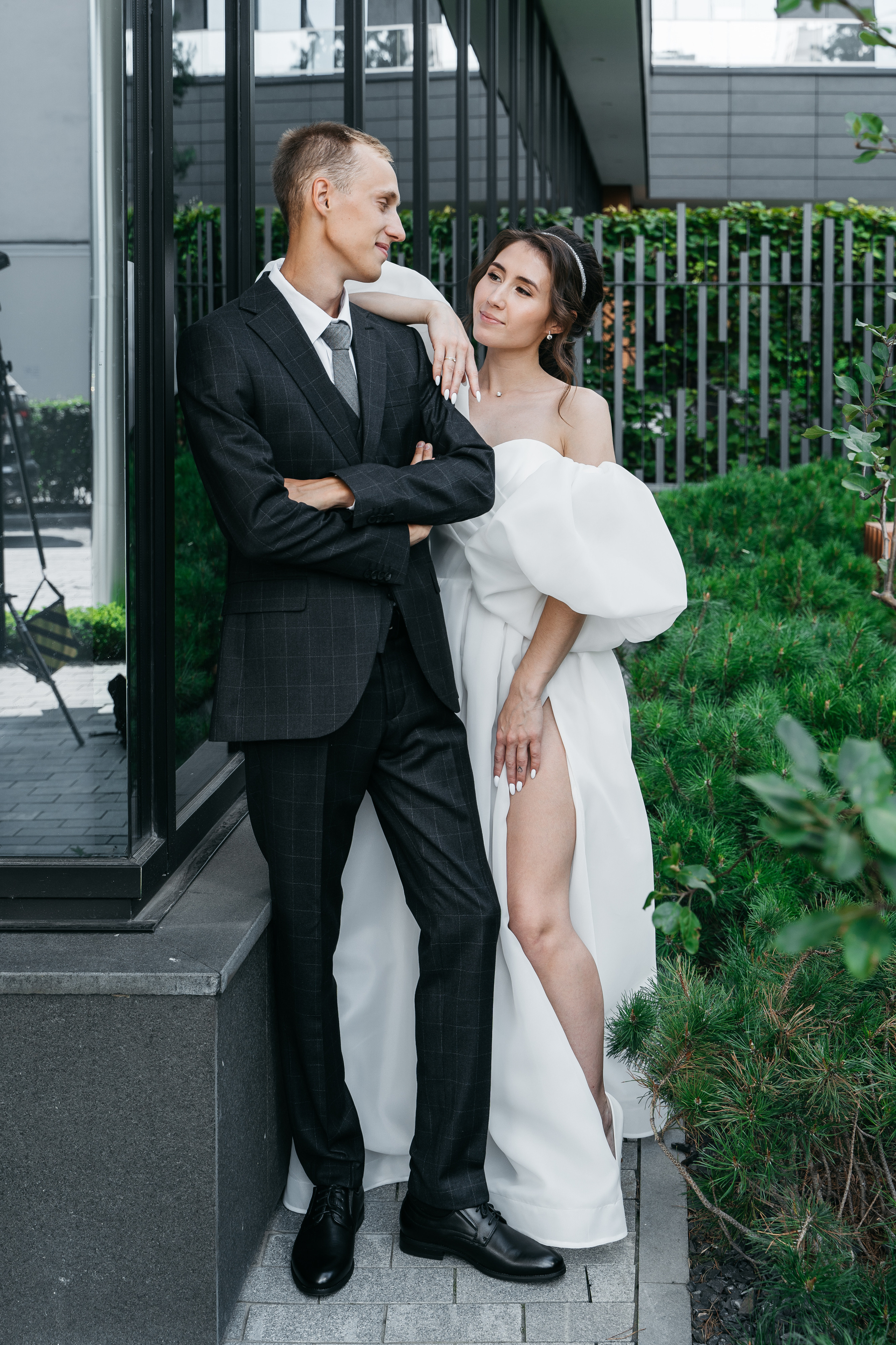 Свадьба Виктории и Якова. Фотограф Татьяна Мамонтова