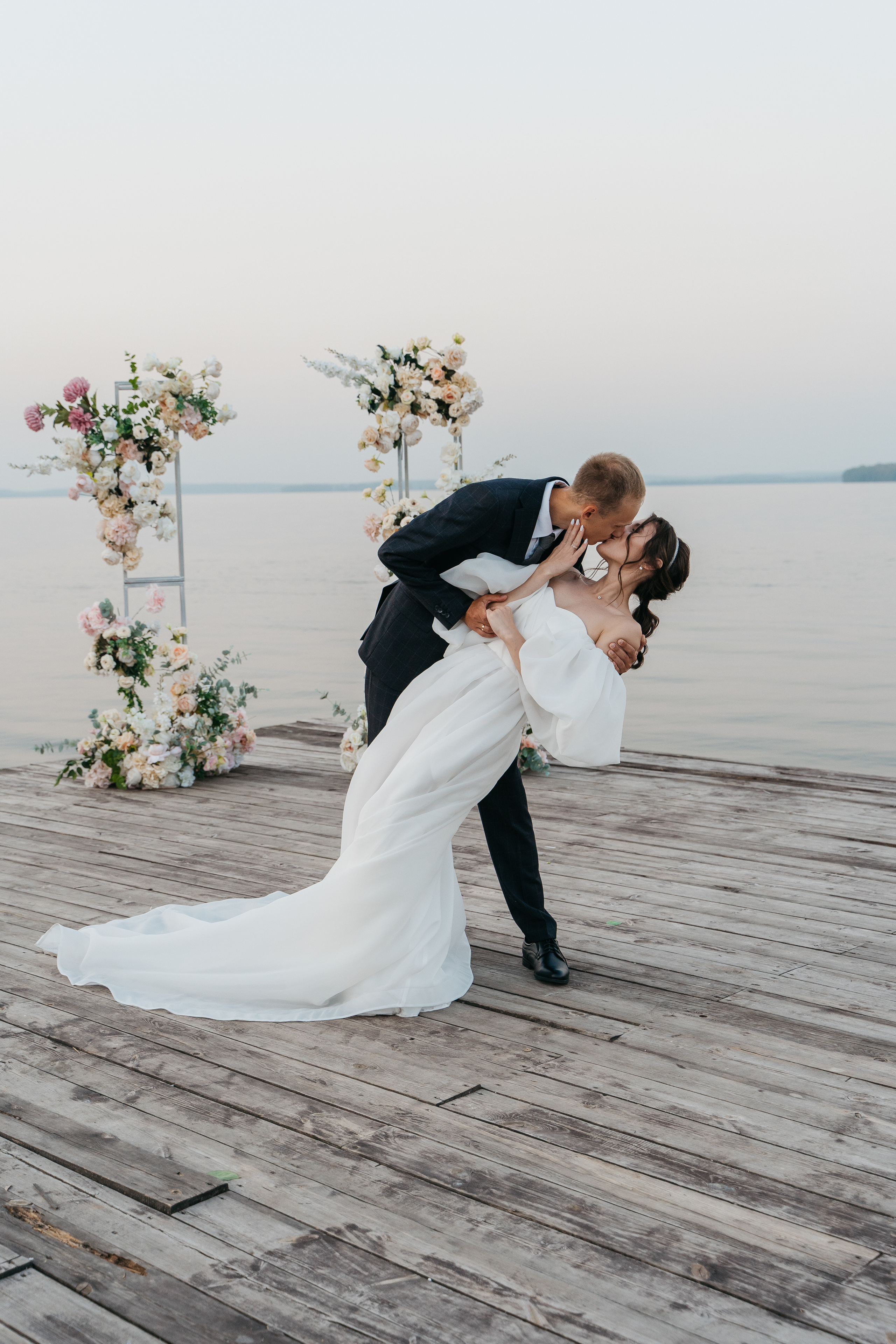 Свадьба Виктории и Якова. Фотограф Татьяна Мамонтова