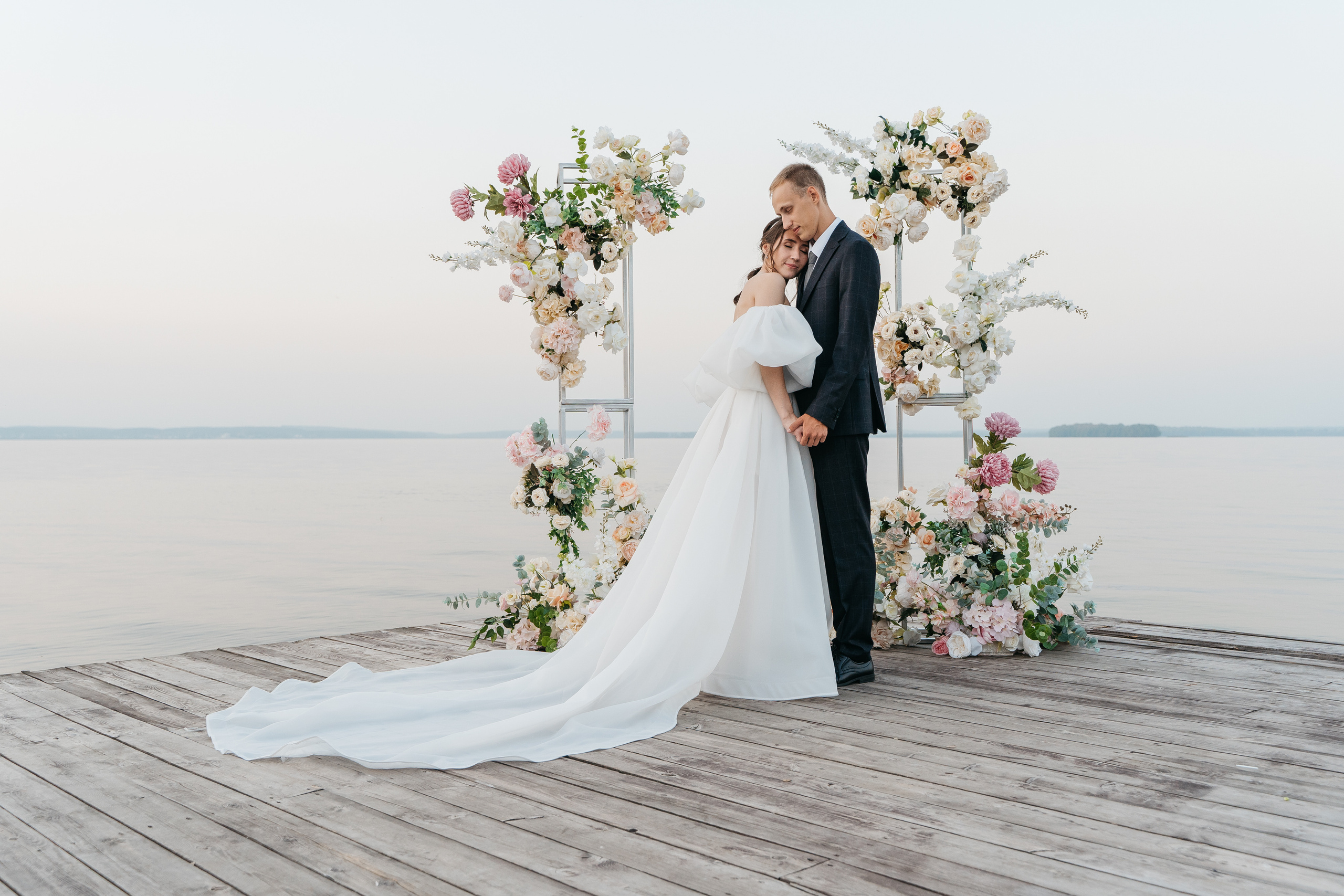 Свадьба Виктории и Якова. Фотограф Татьяна Мамонтова