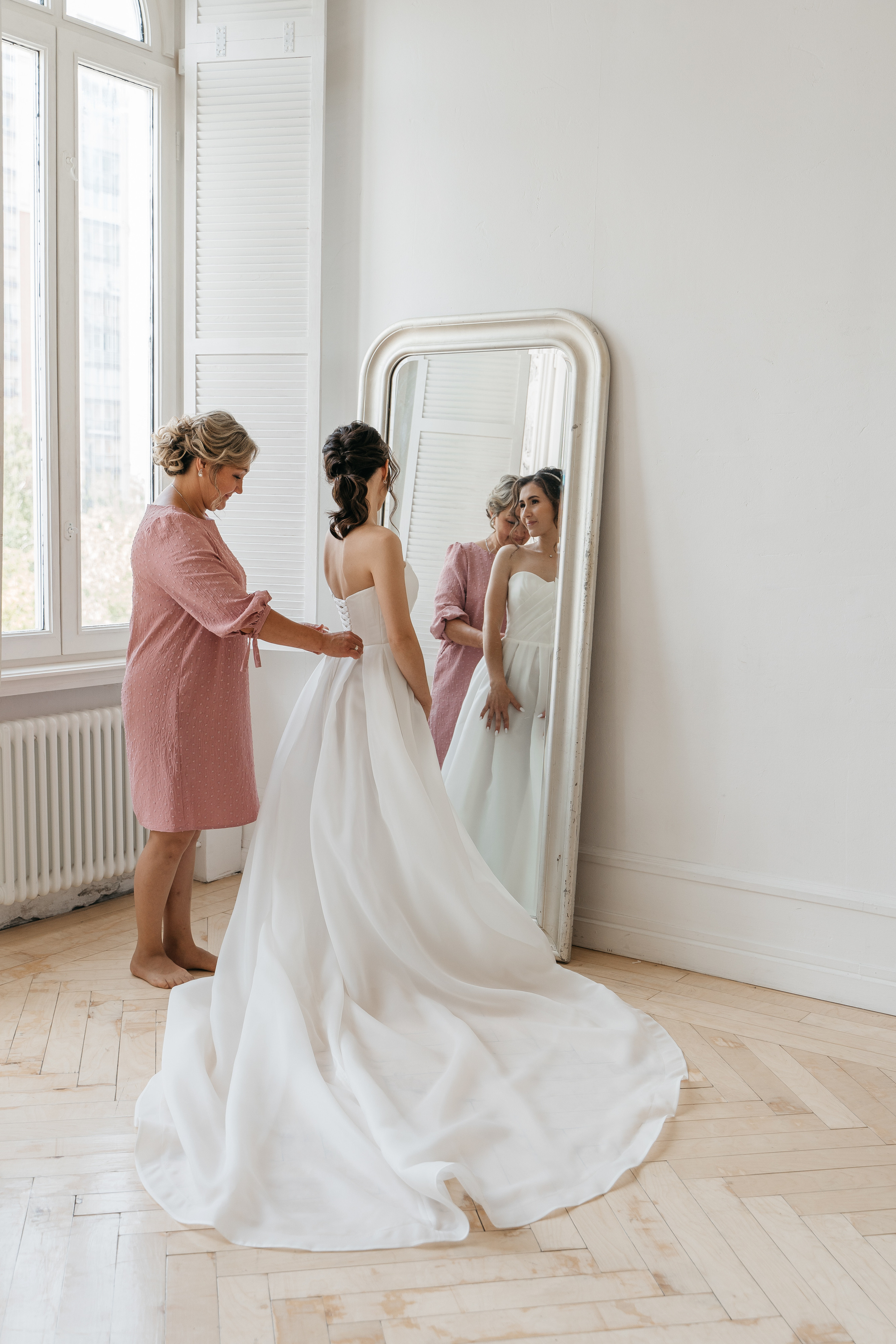 Свадьба Виктории и Якова. Фотограф Татьяна Мамонтова