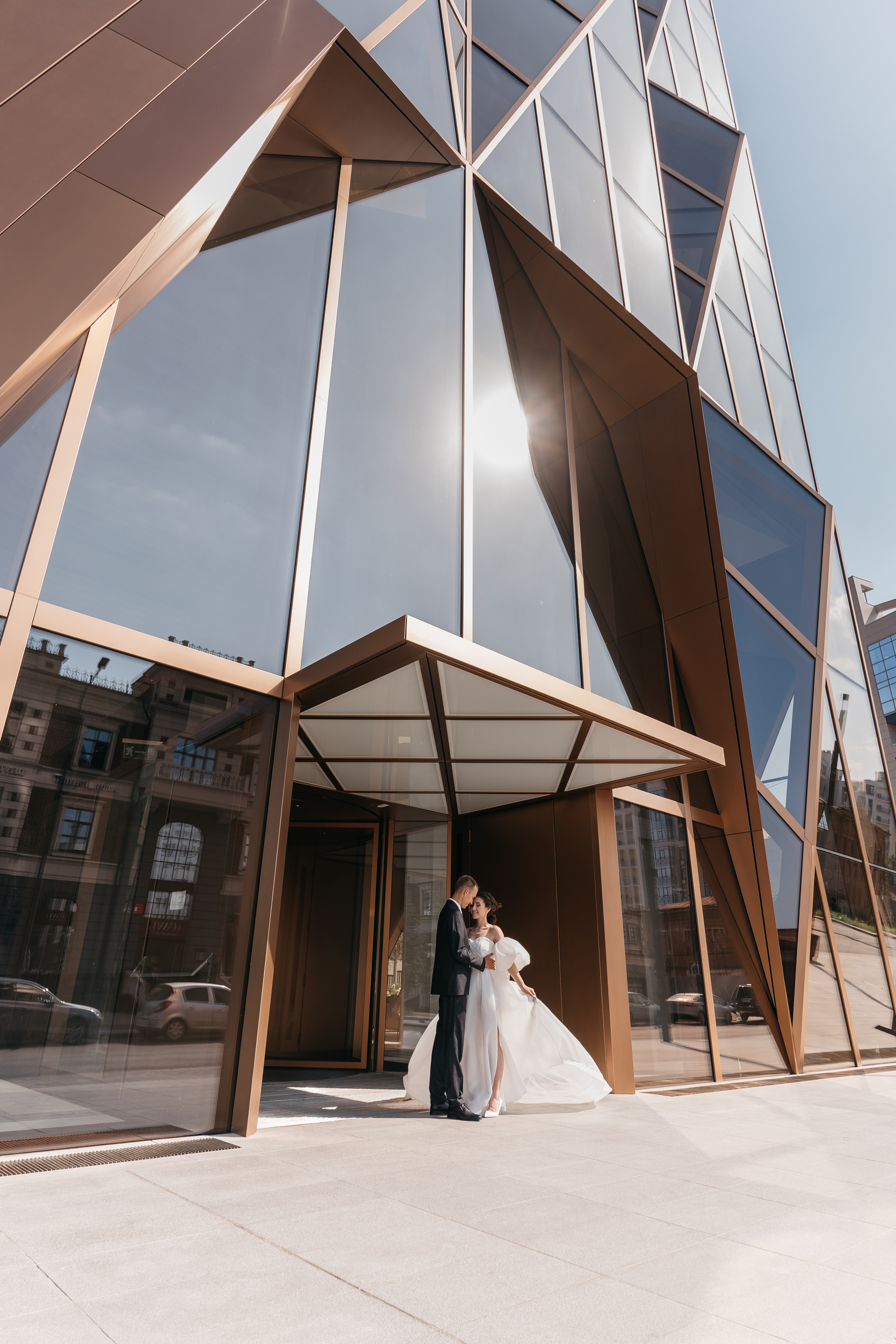 Свадьба Виктории и Якова. Фотограф Татьяна Мамонтова