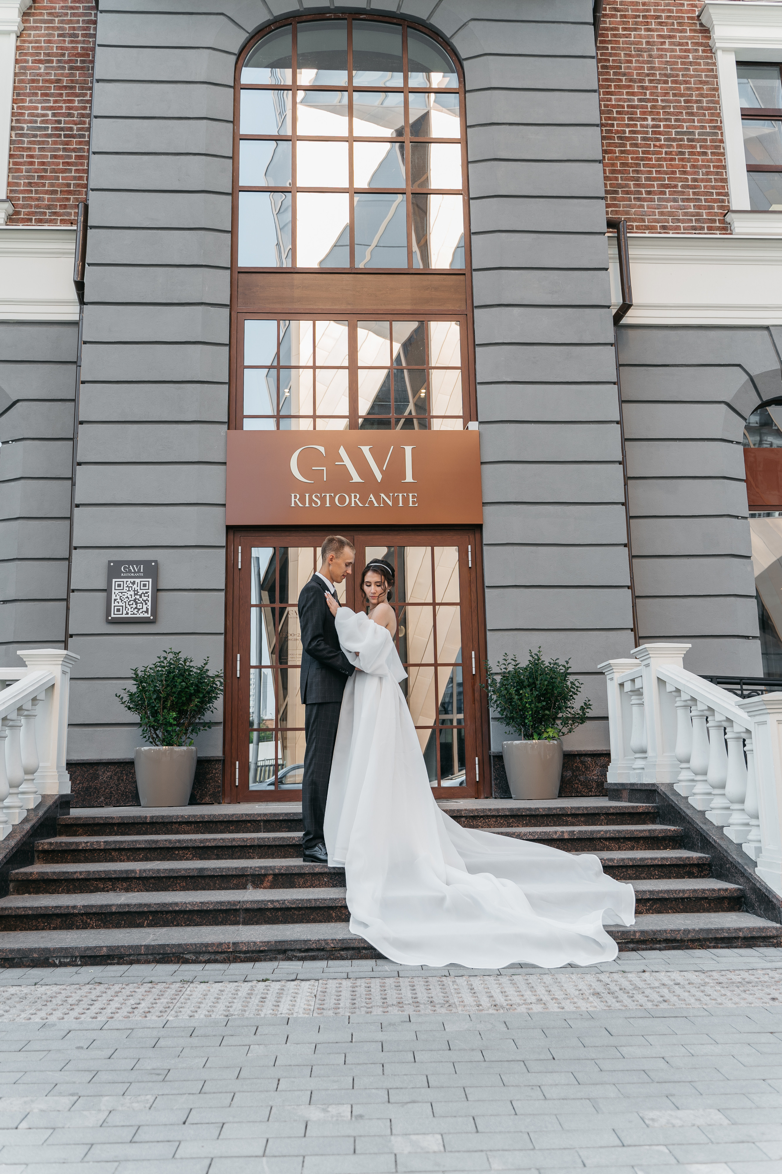 Свадьба Виктории и Якова. Фотограф Татьяна Мамонтова