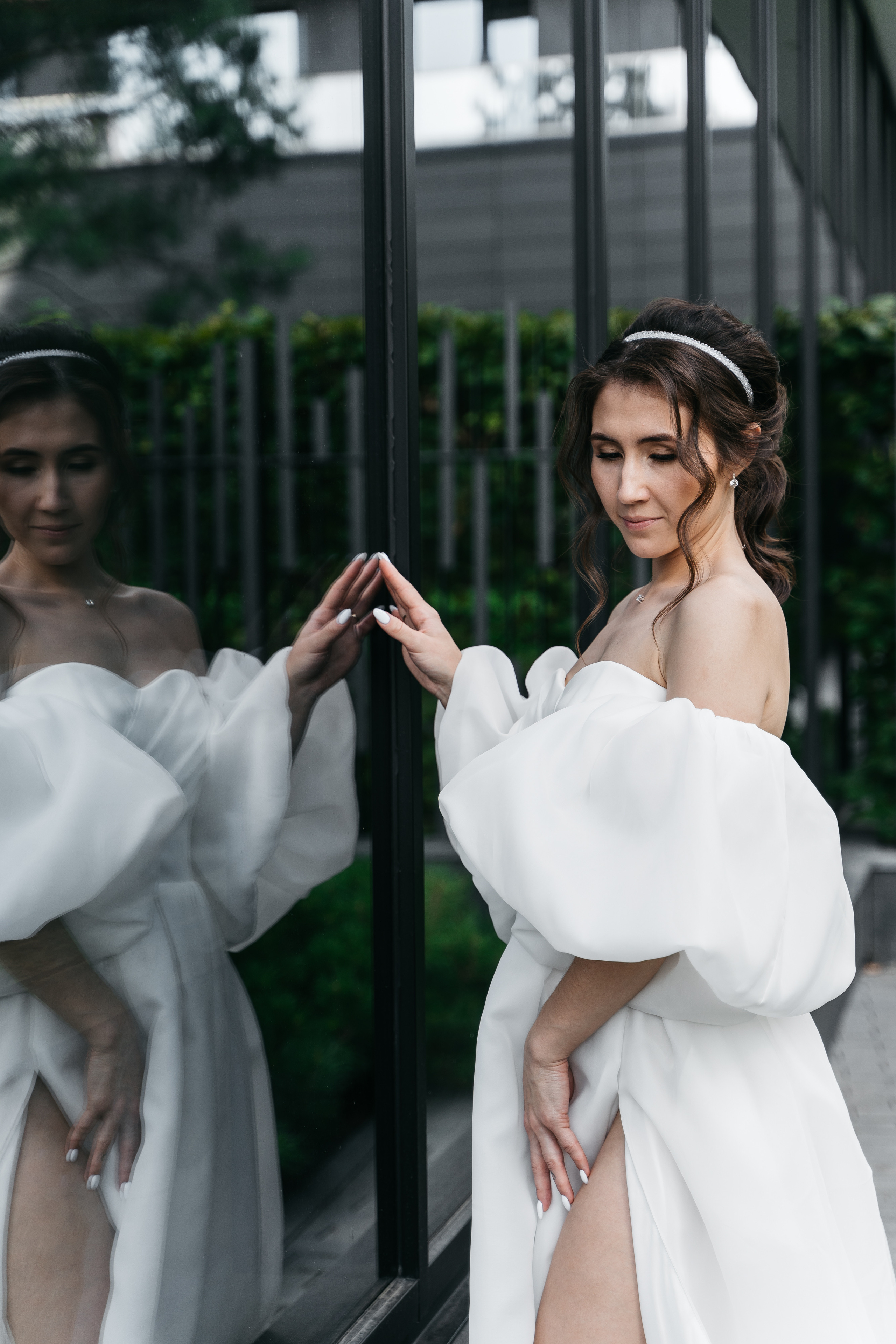 Свадьба Виктории и Якова. Фотограф Татьяна Мамонтова