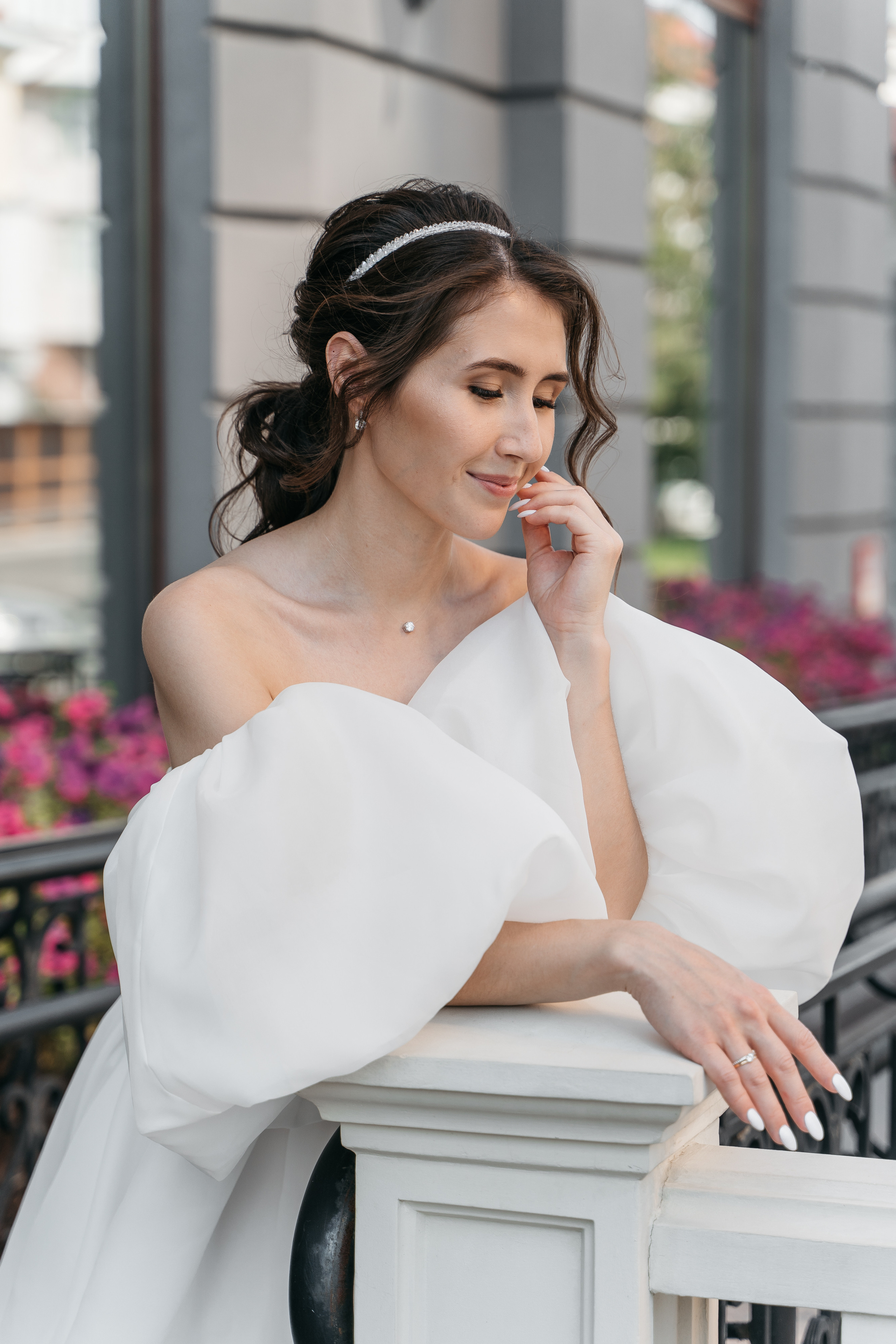 Свадьба Виктории и Якова. Фотограф Татьяна Мамонтова