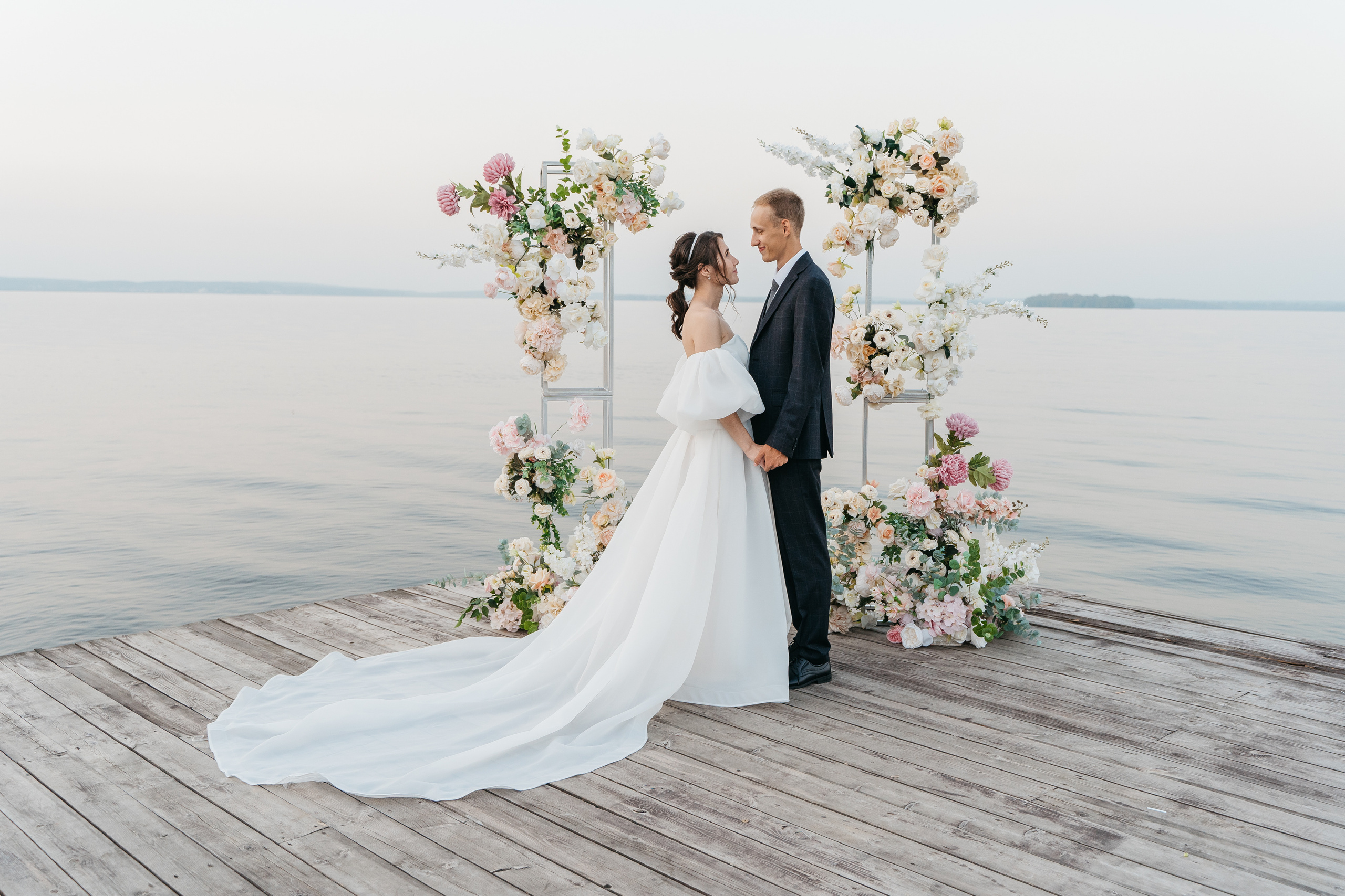 Свадьба Виктории и Якова. Фотограф Татьяна Мамонтова