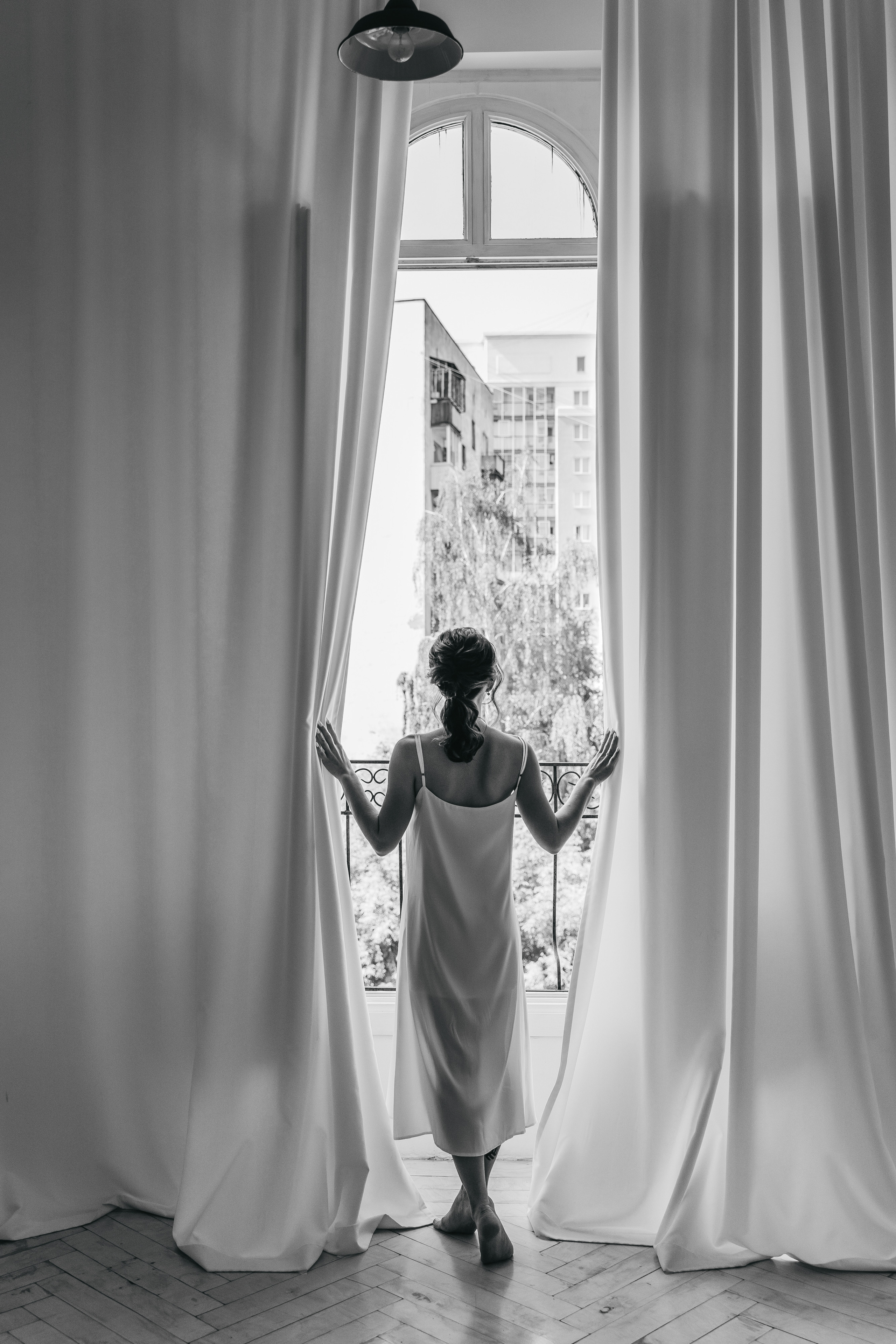 Свадьба Виктории и Якова. Фотограф Татьяна Мамонтова