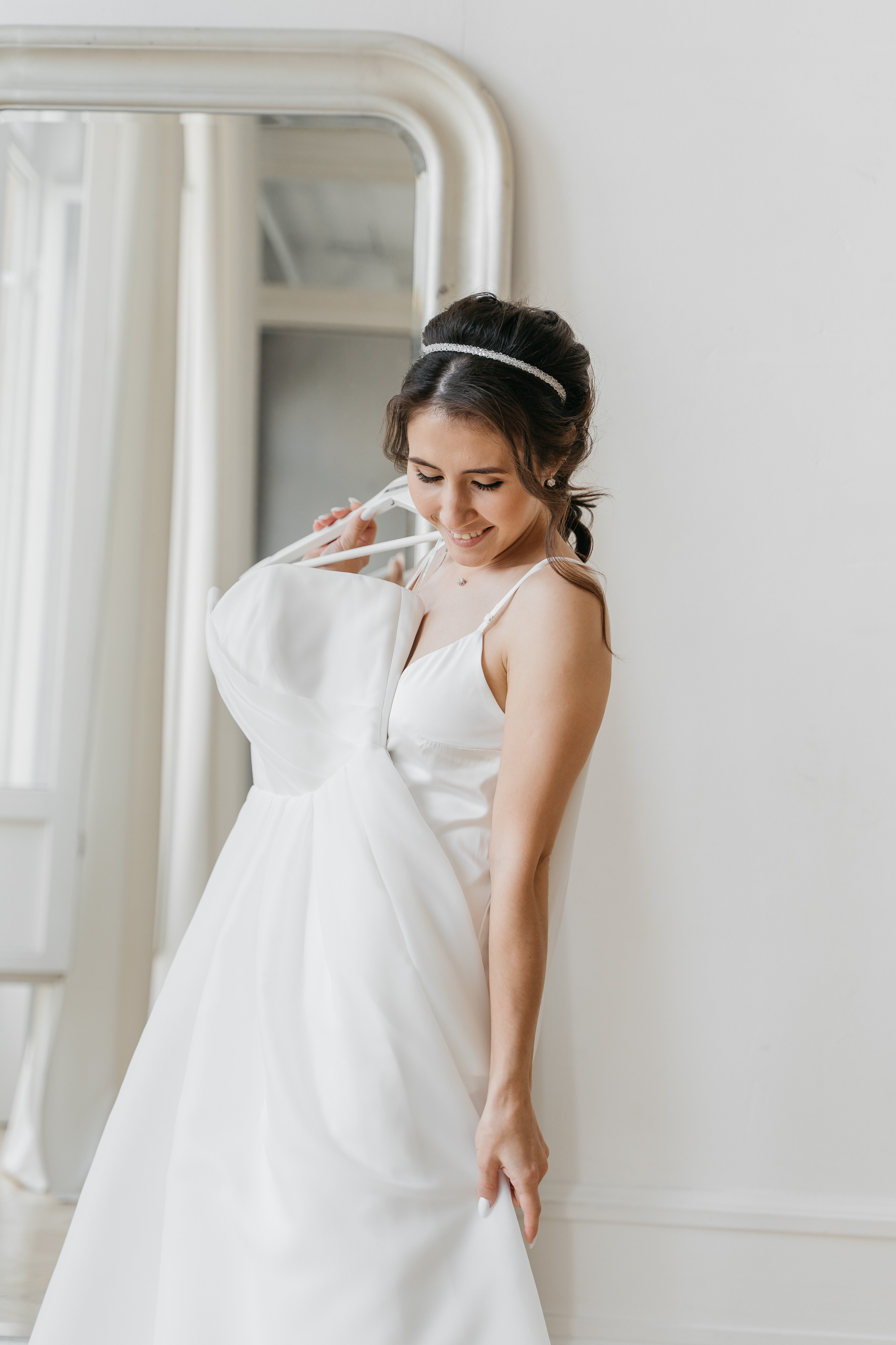 Свадьба Виктории и Якова. Фотограф Татьяна Мамонтова