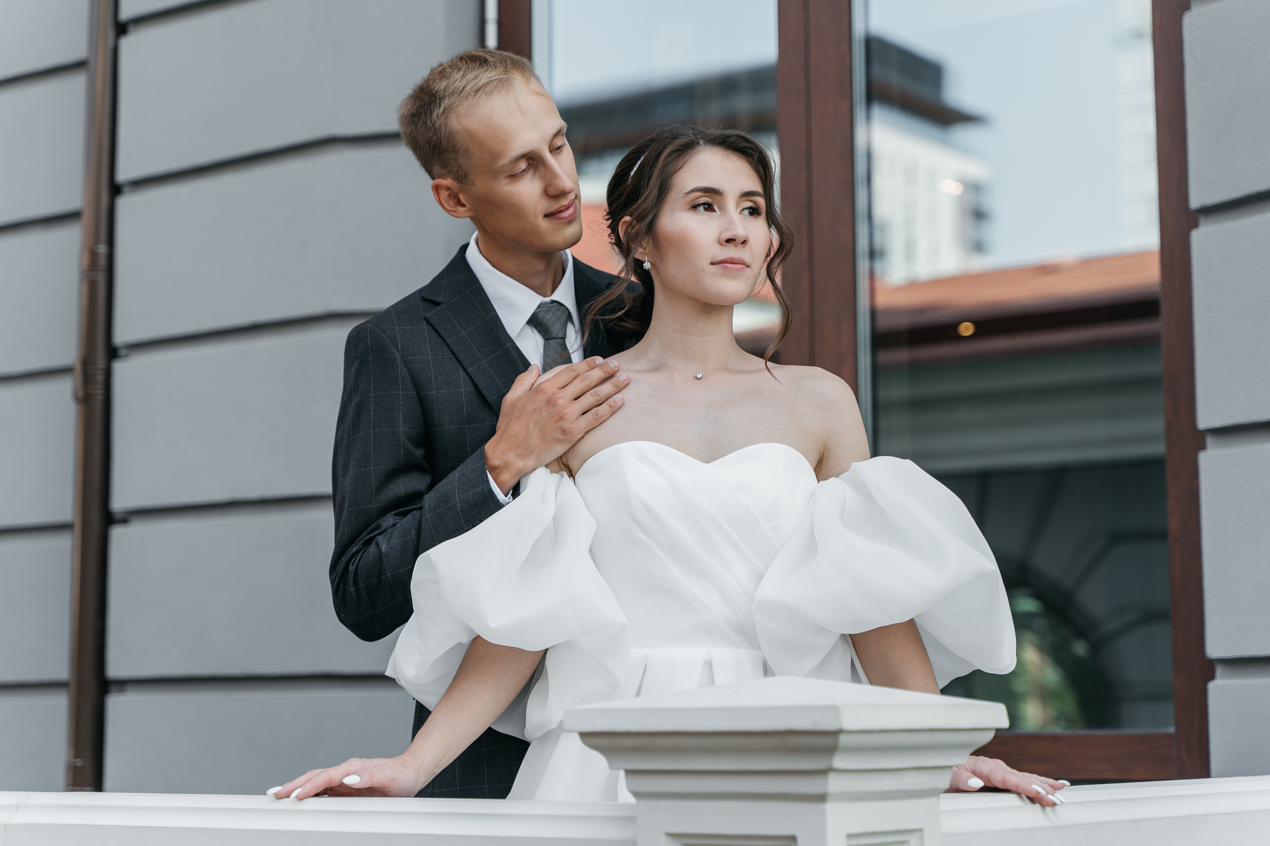 Свадьба Виктории и Якова. Фотограф Татьяна Мамонтова