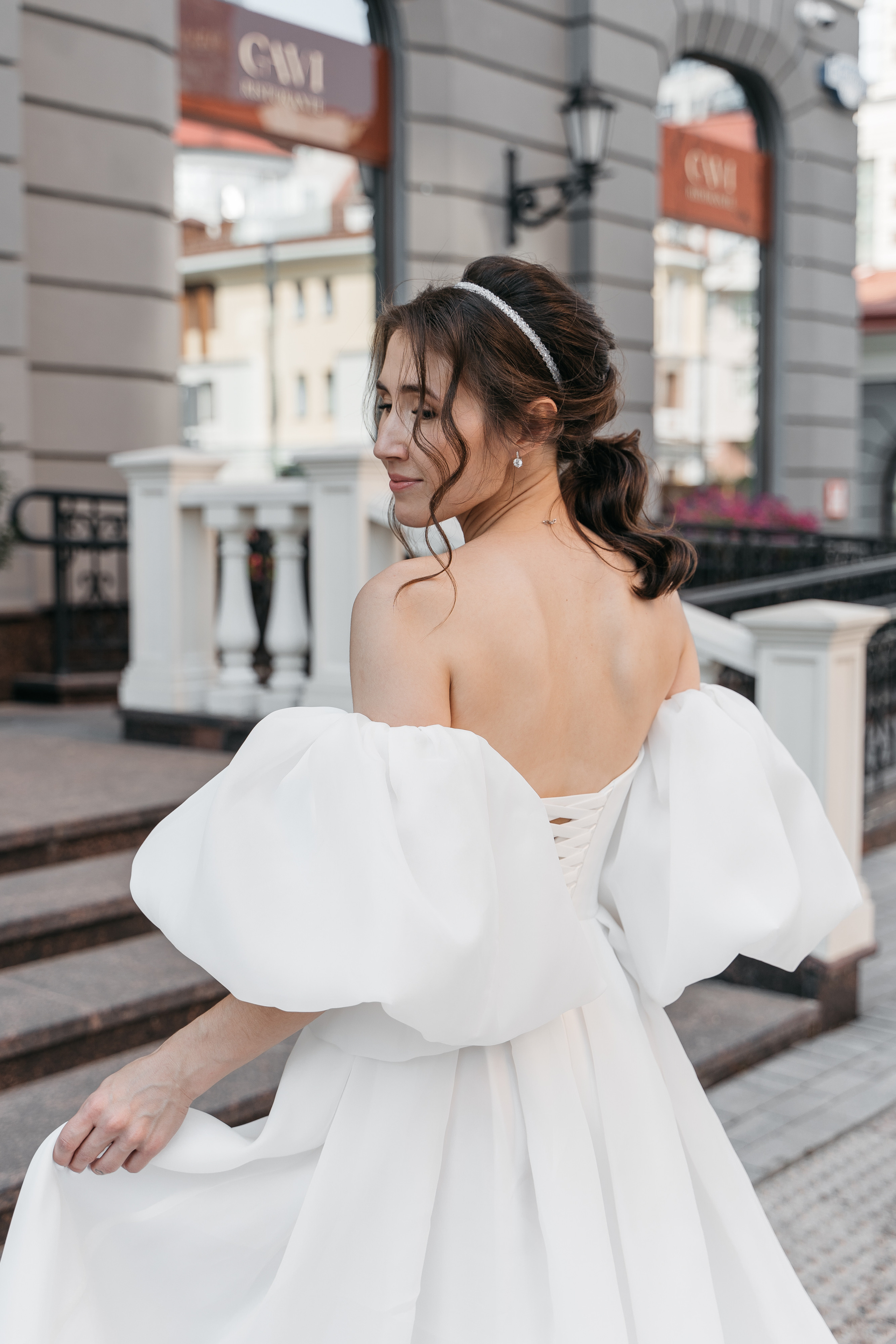 Свадьба Виктории и Якова. Фотограф Татьяна Мамонтова