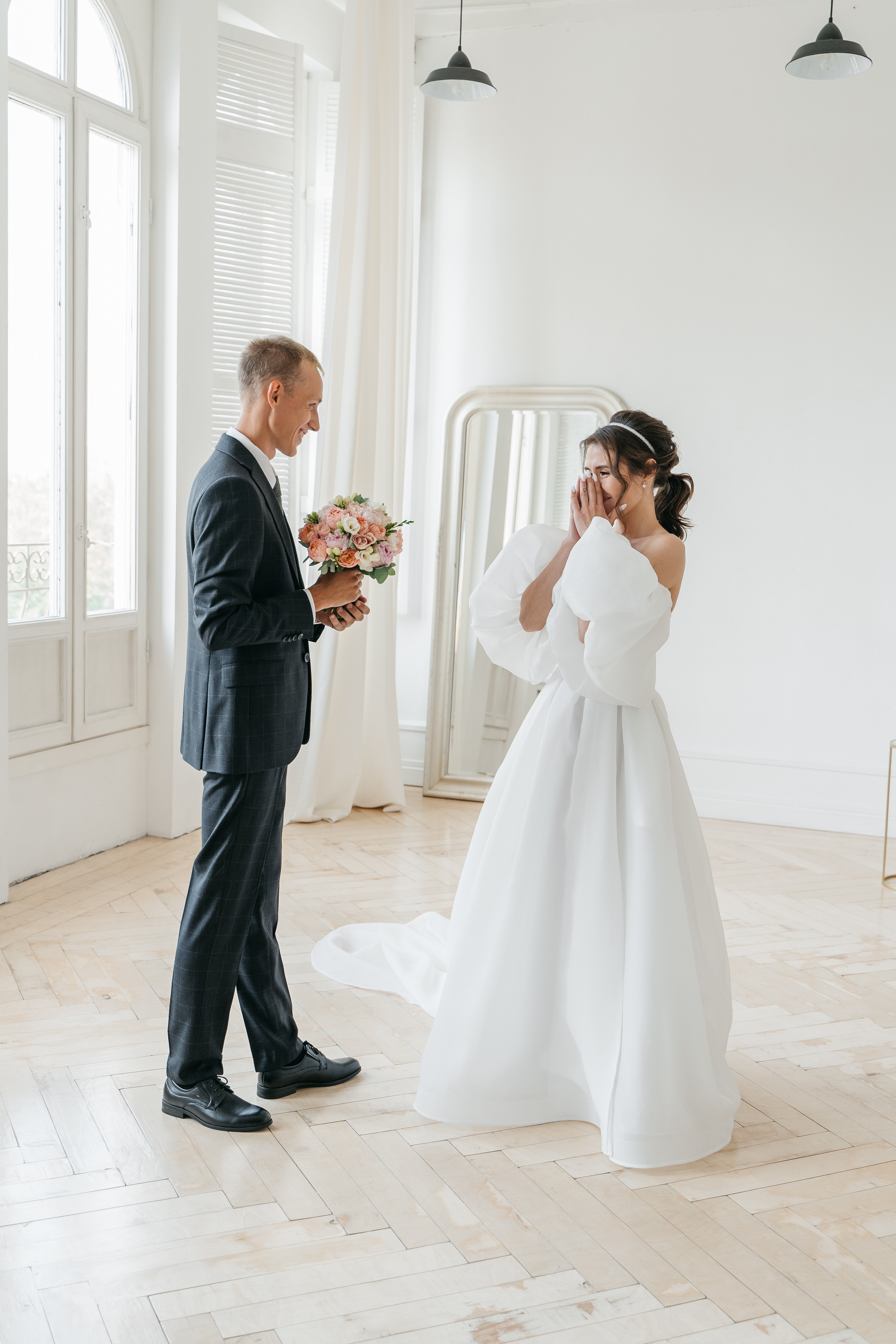 Свадьба Виктории и Якова. Фотограф Татьяна Мамонтова