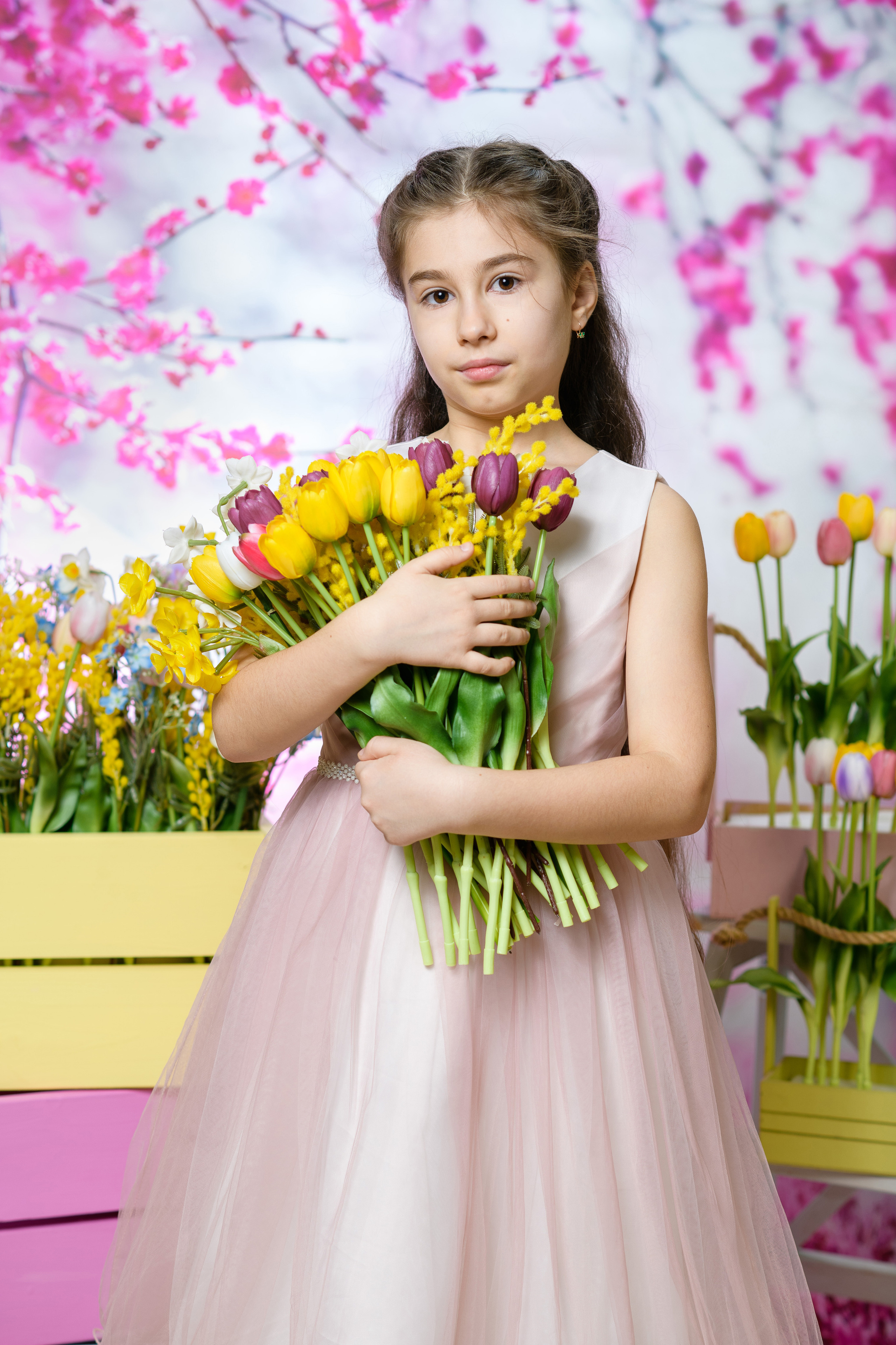 Фотопроекты для школ и детских садов. Фотограф в Ростове-на-Дону Маркер Елена