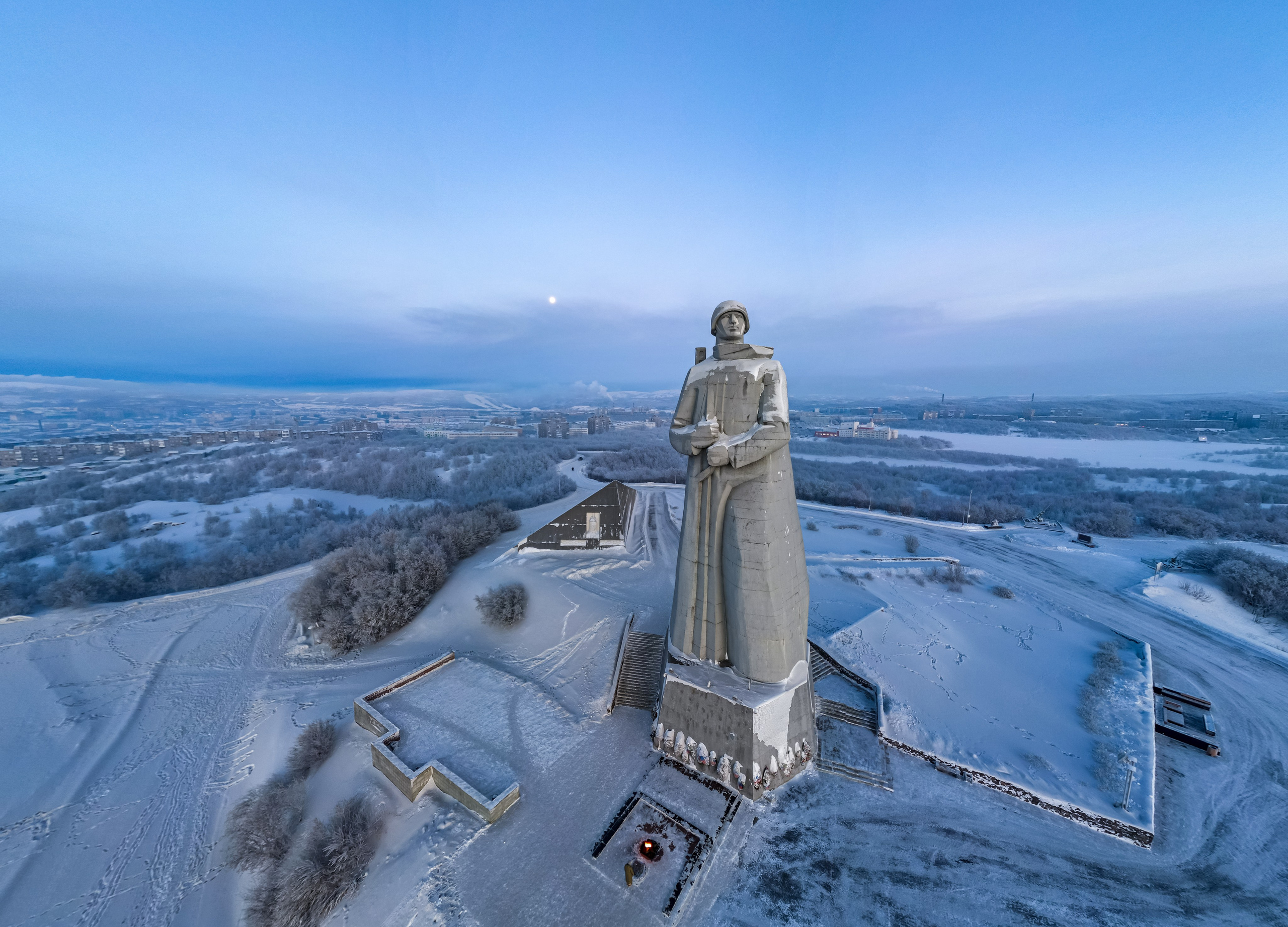 Наука путешествовать