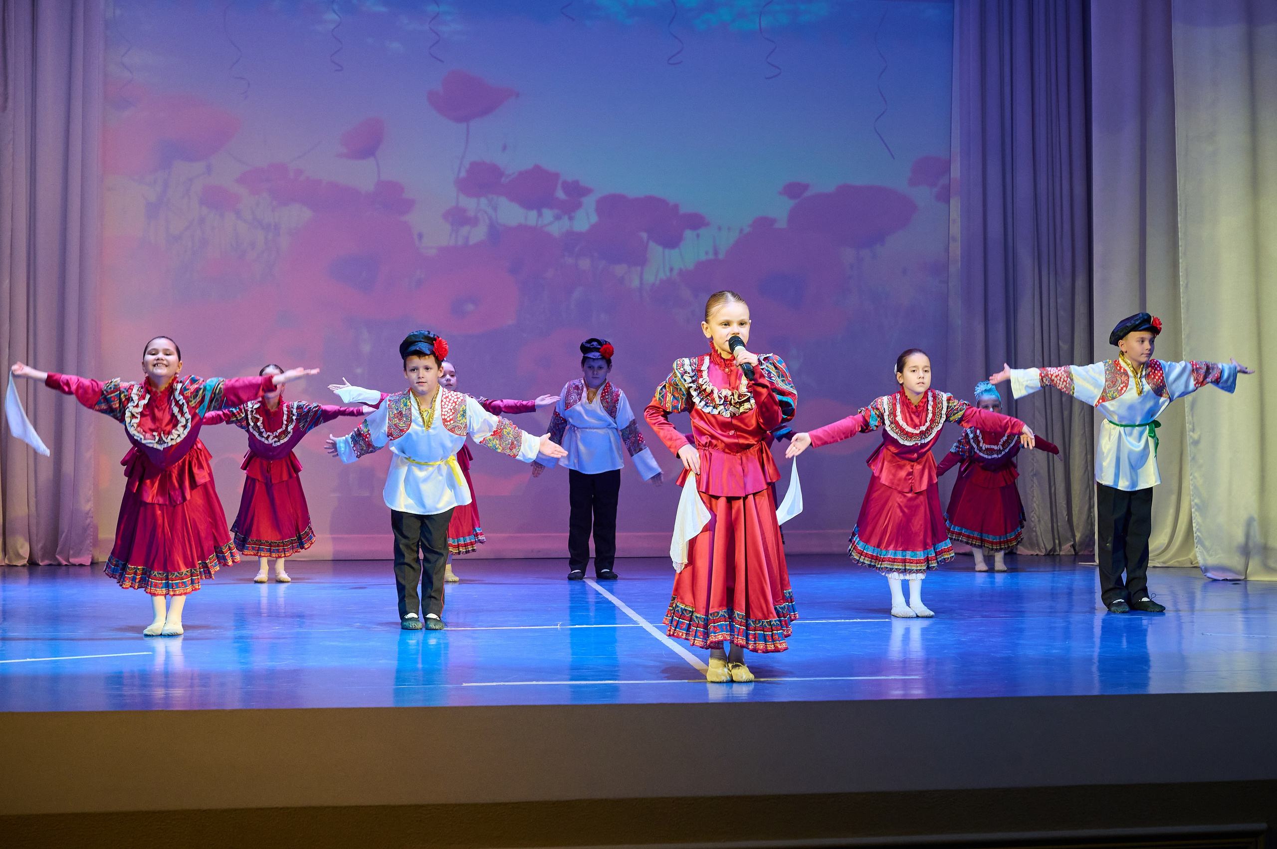 Дк Марьина Роща 23 февраля. Жизнь курорта Кабардинка в фотографиях