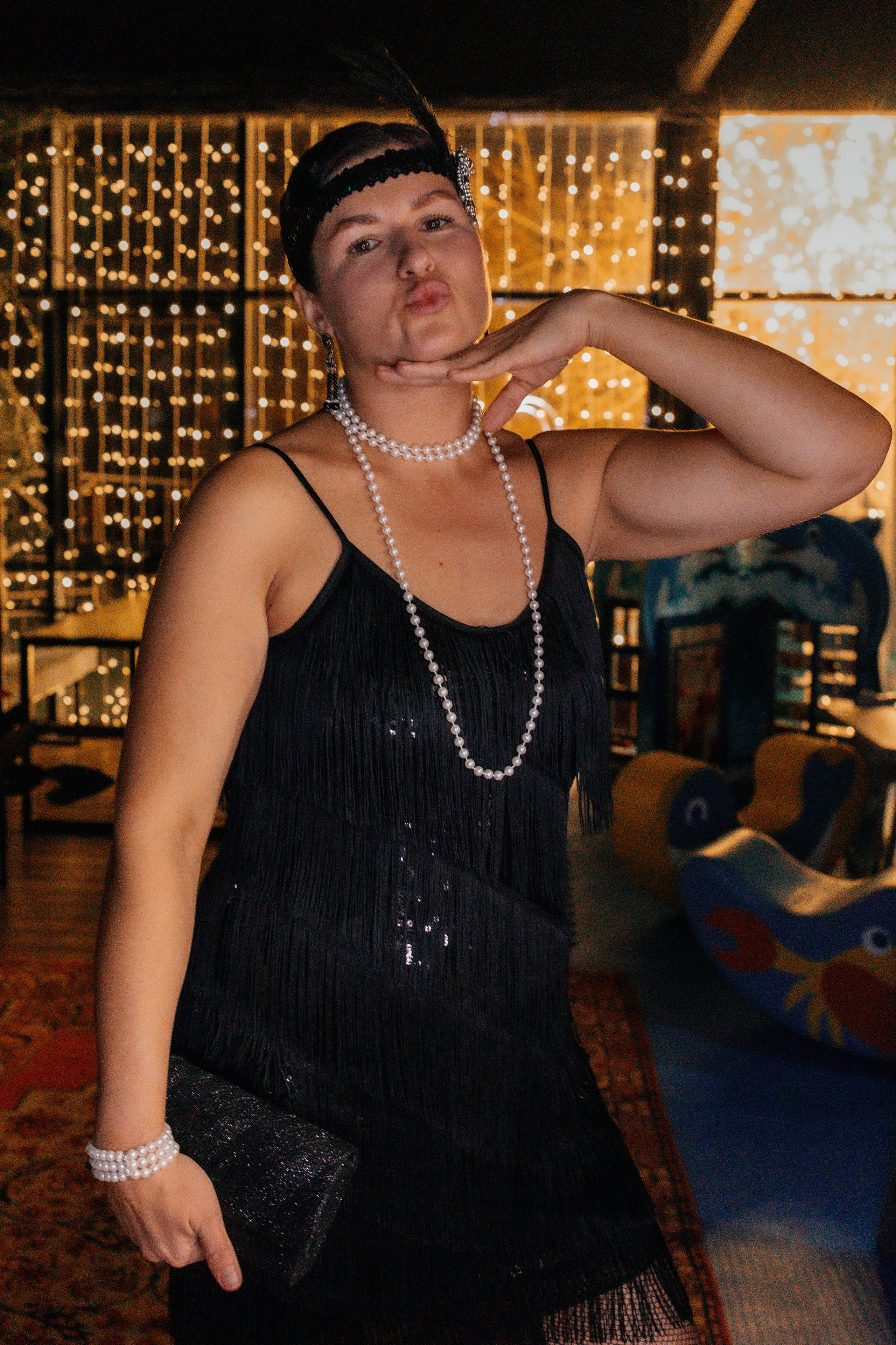 «ГЭТСБИ»: ВЕК ДЖАЗА И РОСКОШИ. Семейный и детский фотограф в Славгороде Анастасия Винс