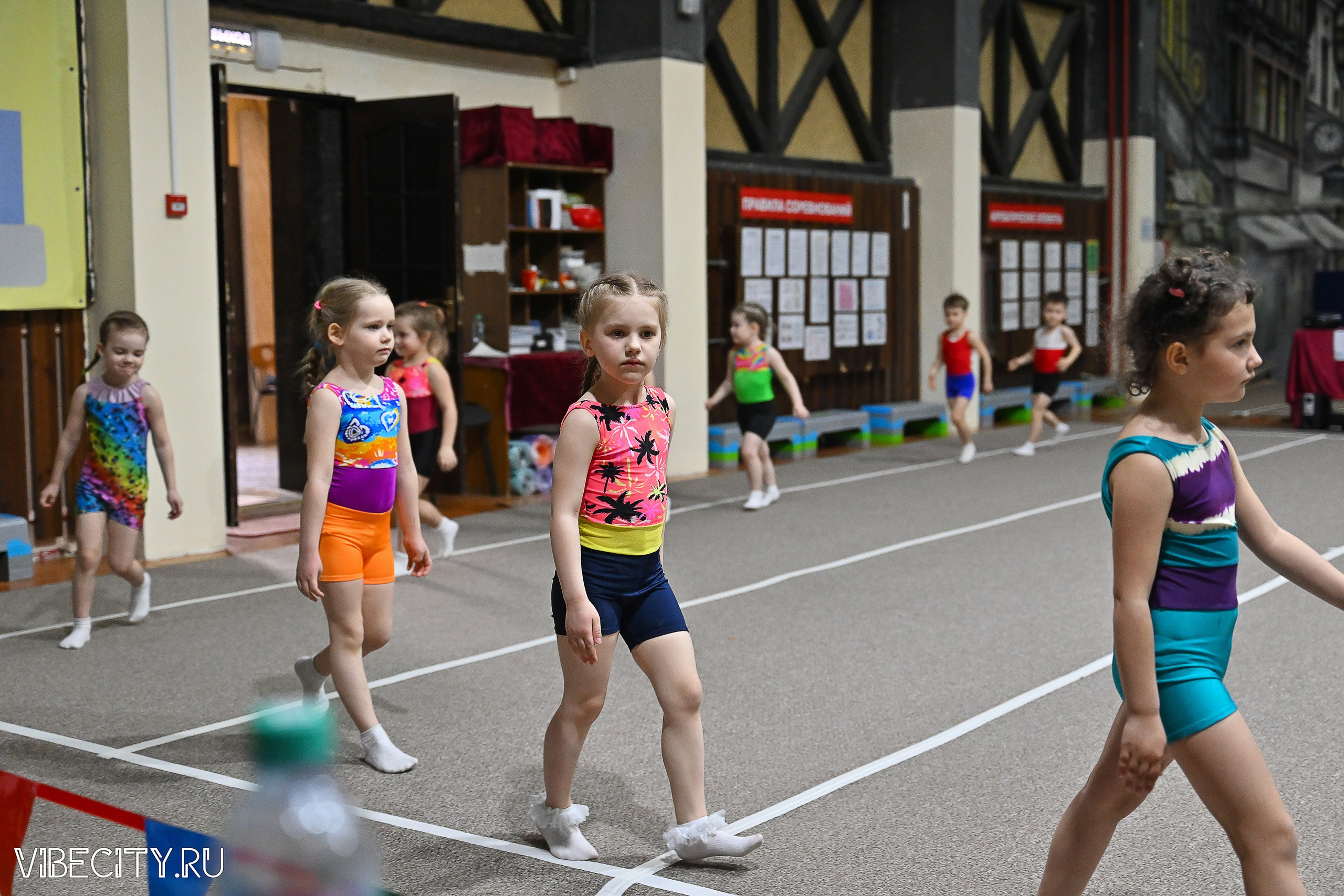 Контрольная тренировка по спортивной гимнастике. VIBECITY.RU Вайб Сити Ру Фоторепортажи Фотоотчеты Калининград