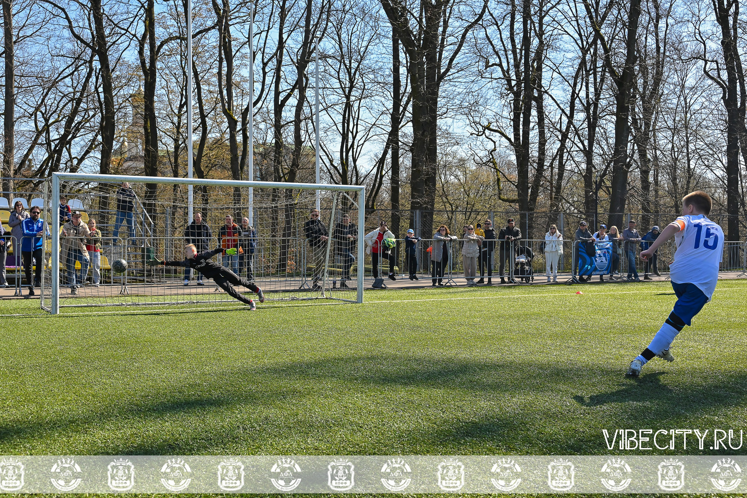 XIX Всероссийского футбольного турнира Локобол 2025 РЖД. VIBECITY.RU Вайб Сити Ру Фоторепортажи Фотоотчеты Калининград