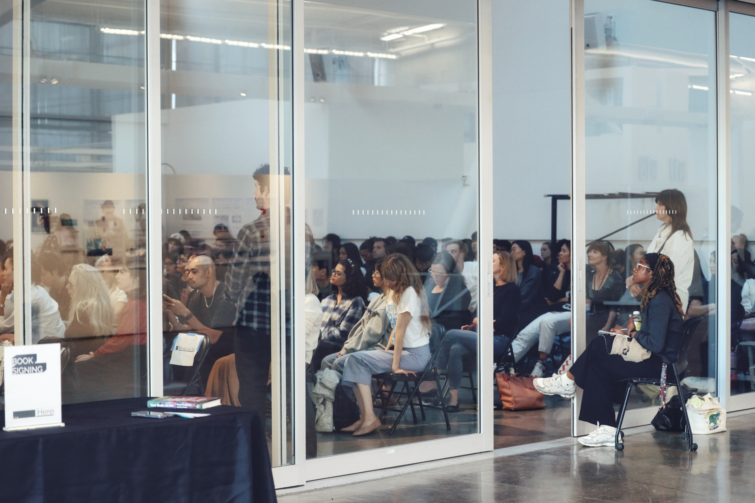 Ivy Ross, Google’s Chief Design Officer / 2024. POLINA MÔMOT