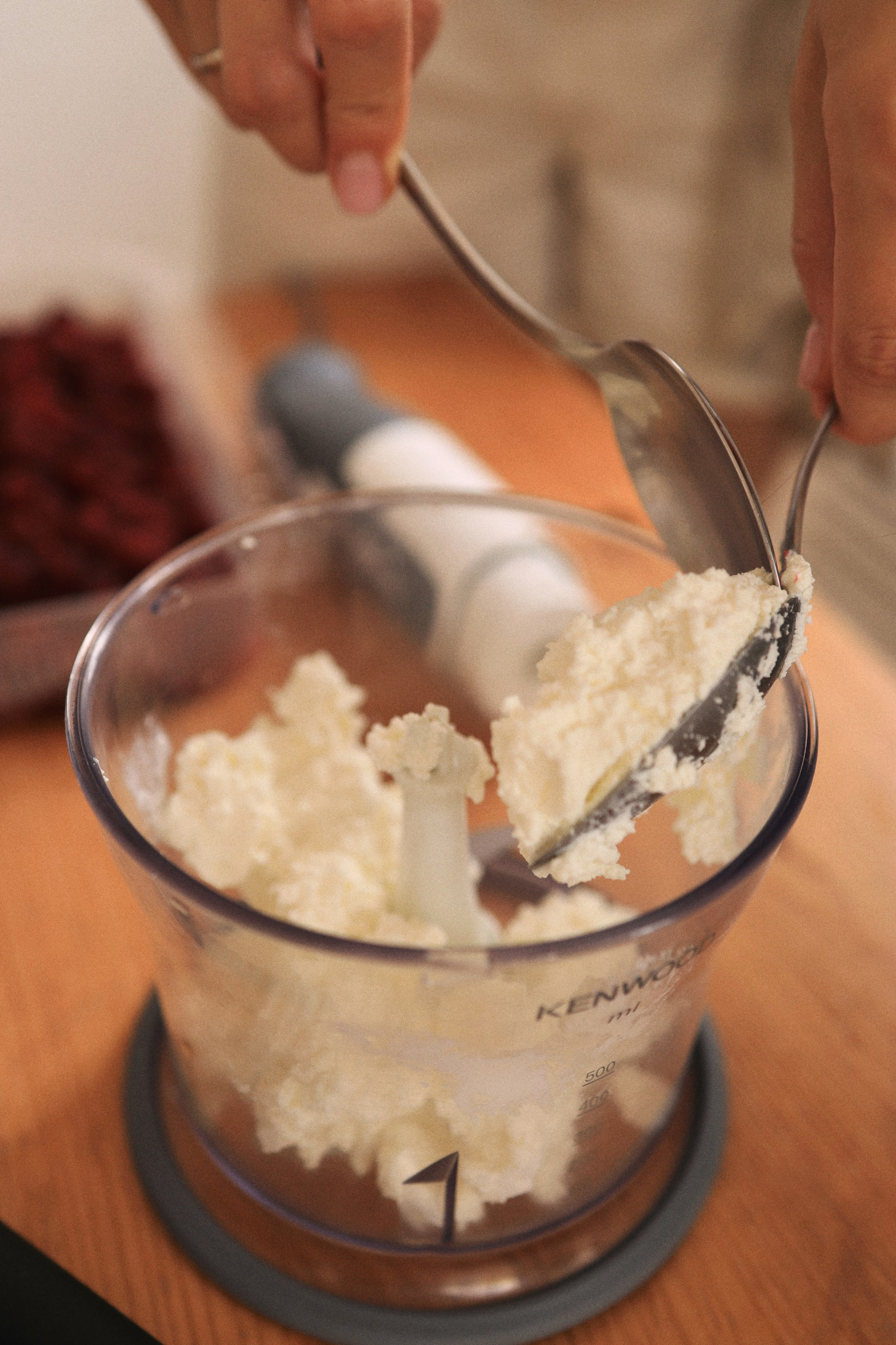 Cooking class by Cook Kruzhok | 2023. POLINA MÔMOT