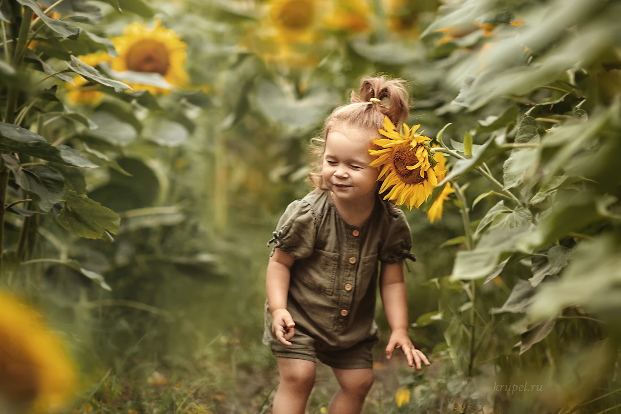 Детская фотосессия. Фотограф в Москве и России Елена Крупель