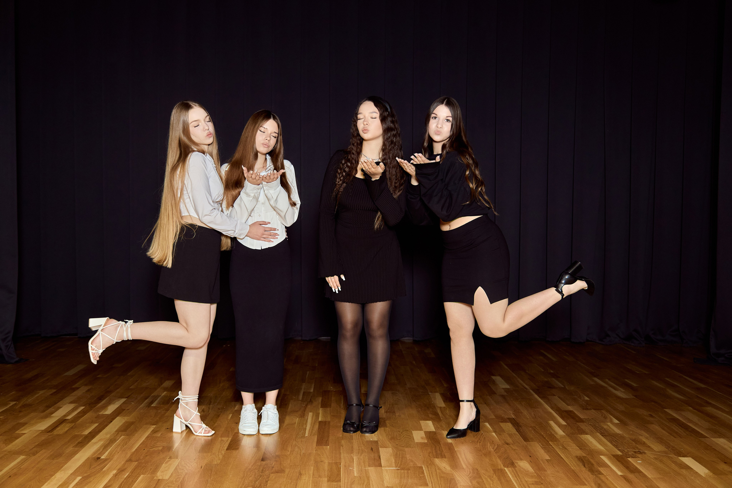 «История из Мозыря». Школьный фотограф Дмитрий Дудик