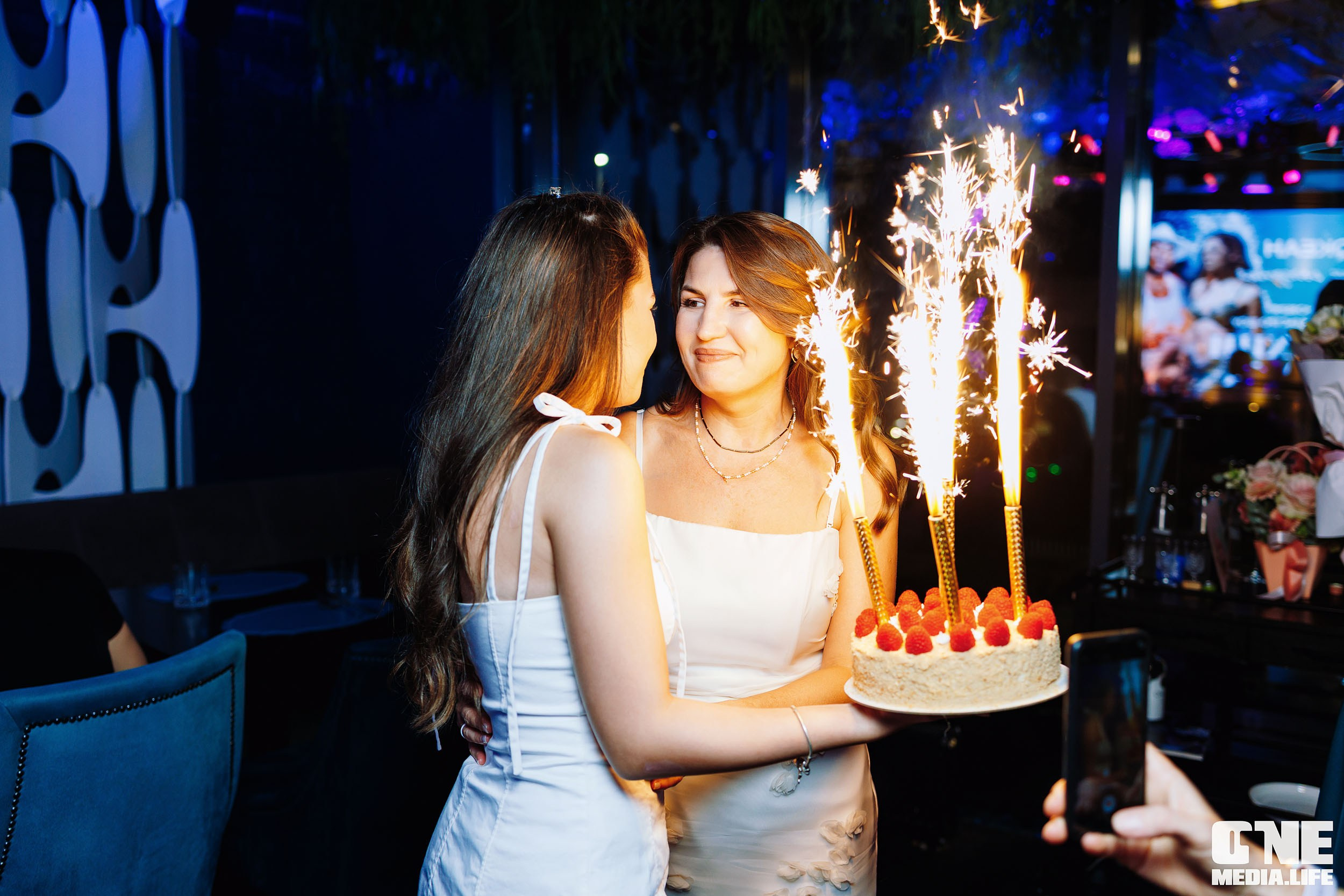 Фоторепортаж из ресторана Океан. One Media Life: фоторепортажи, фотоотчеты с мероприятий и заведений