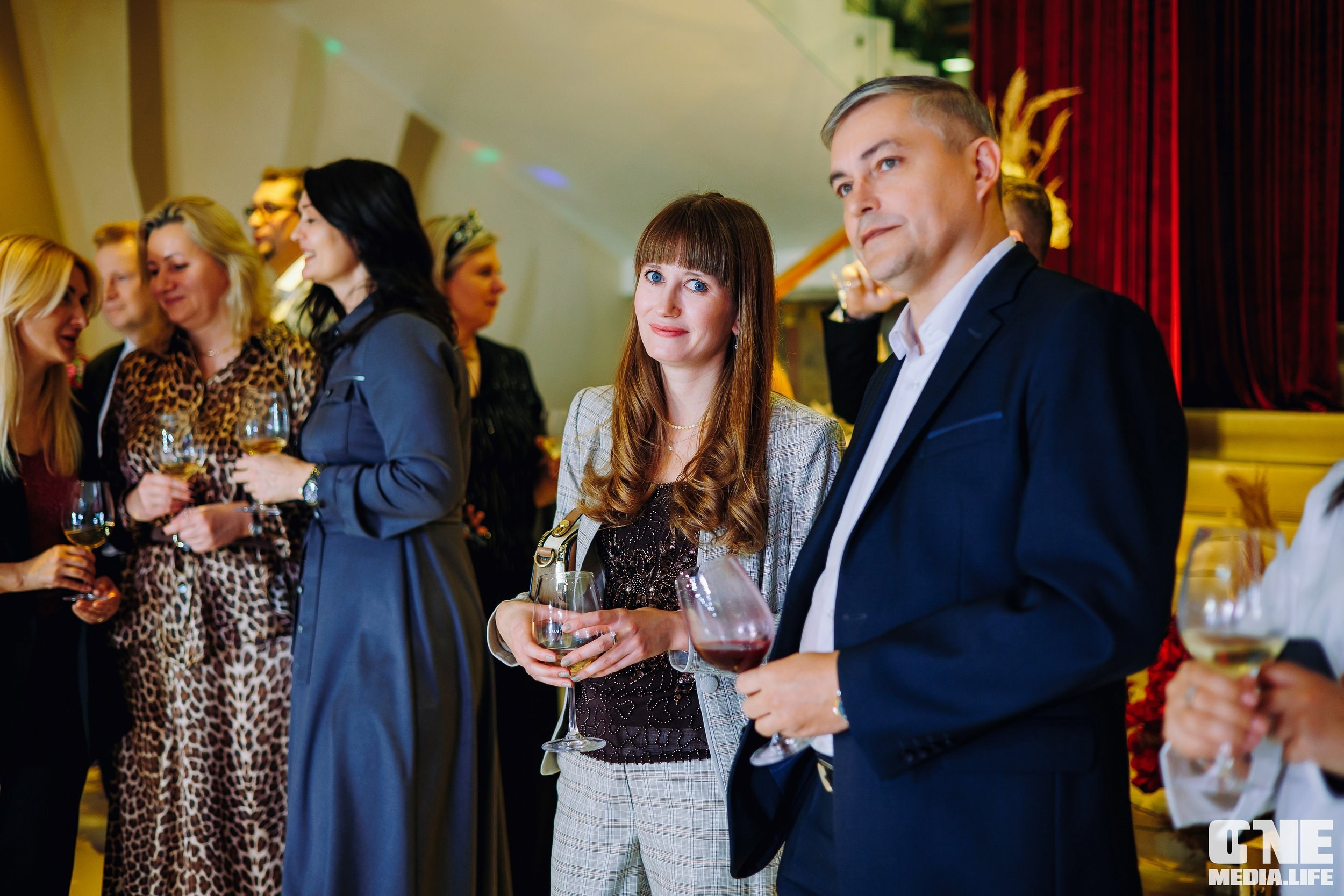 Русский Пир в Radisson Kaliningrad. One Media Life: фоторепортажи, фотоотчеты с мероприятий и заведений