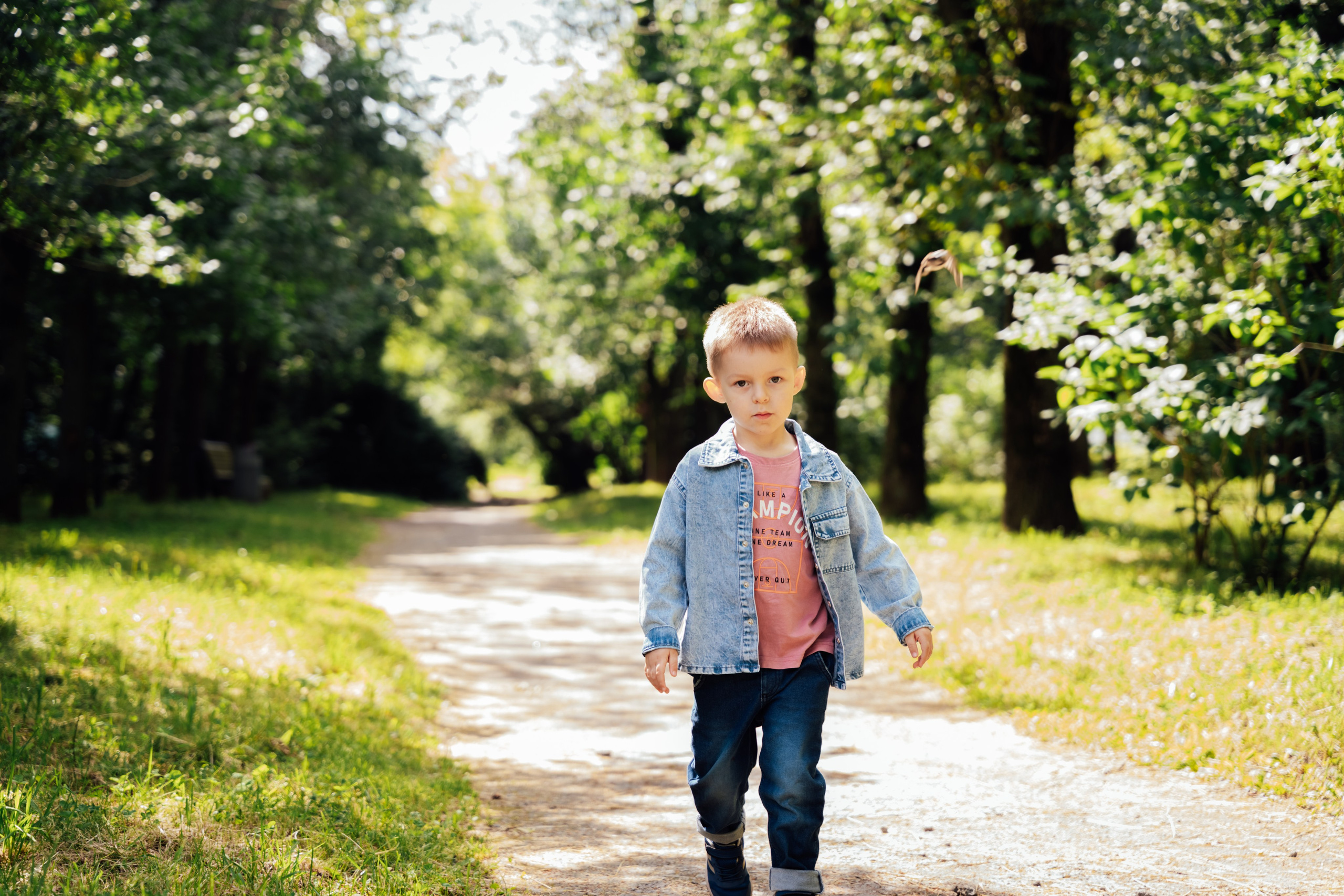 Это не про детей. Профессиональный детский и семейный фотограф в Москве Диля Грошева