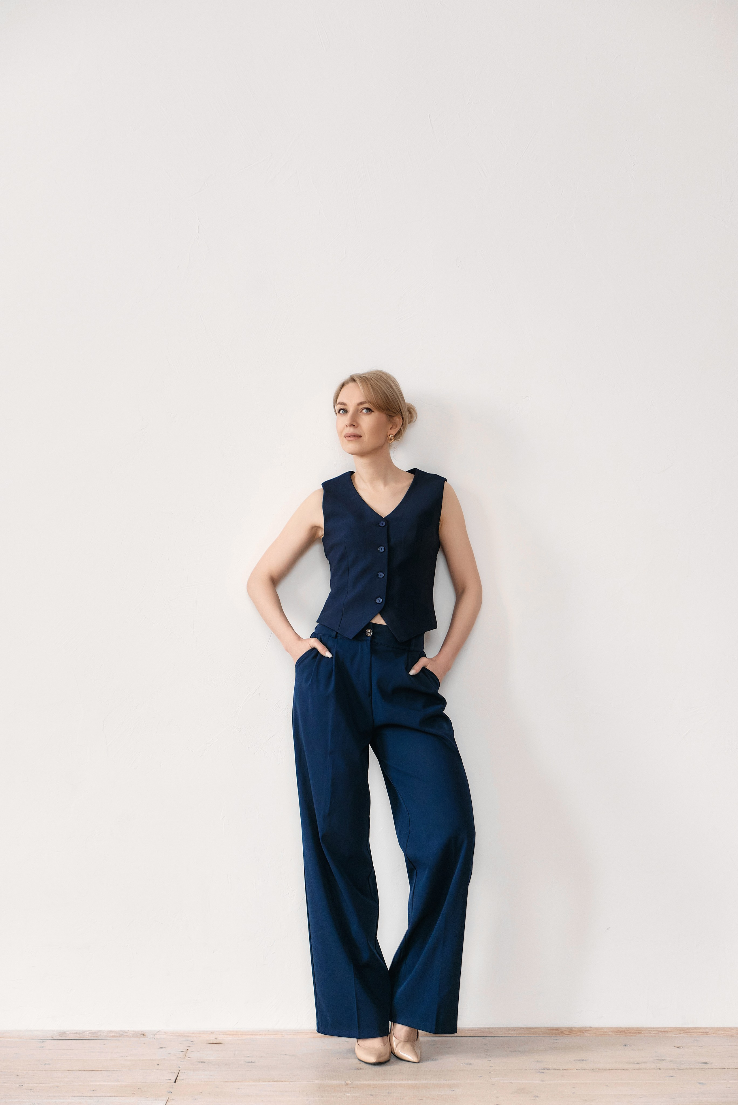 Женский портрет. Свадебный и семейный фотограф Петр Гатыло