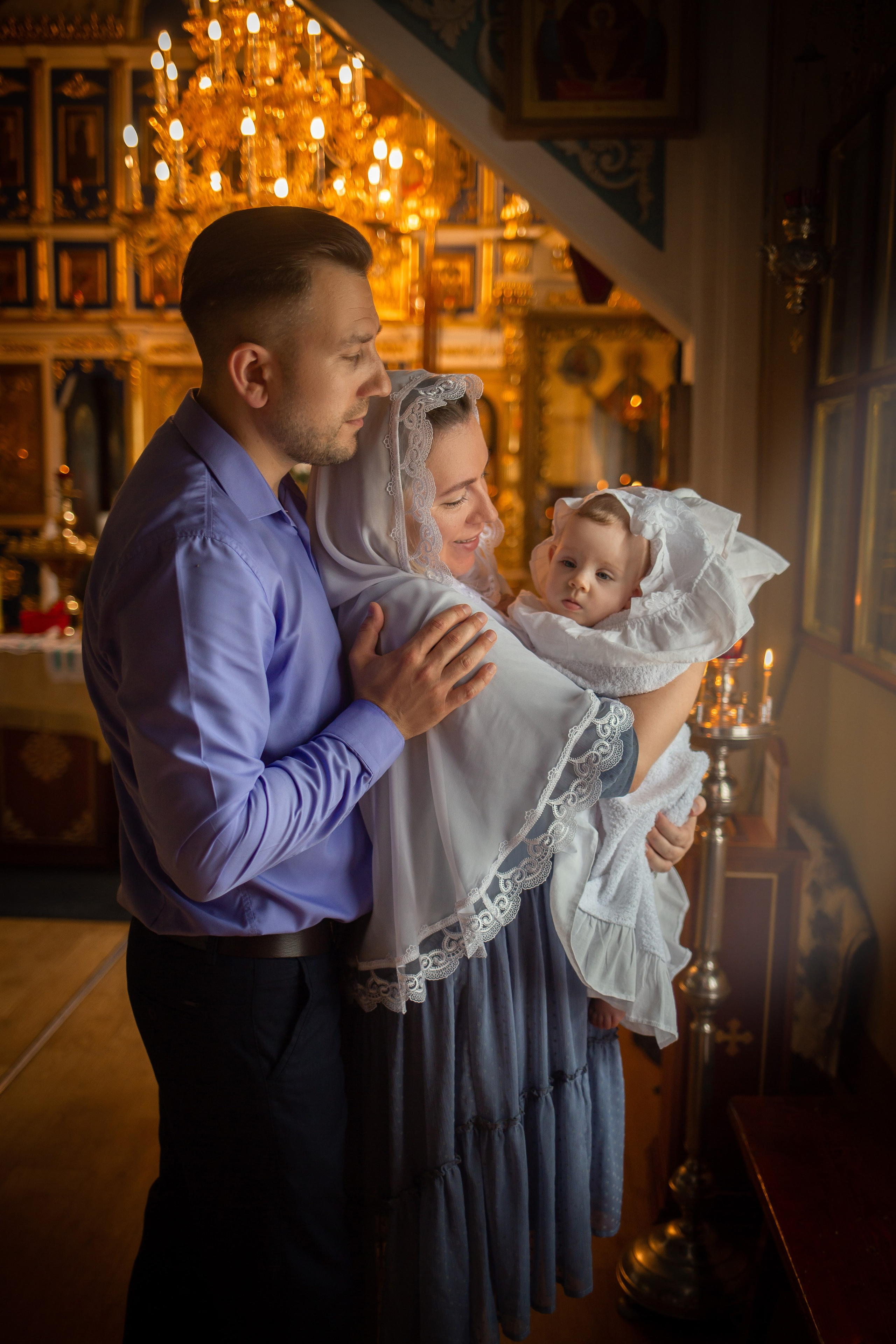 Семейный и женский фотограф в Москве Евгения Малина