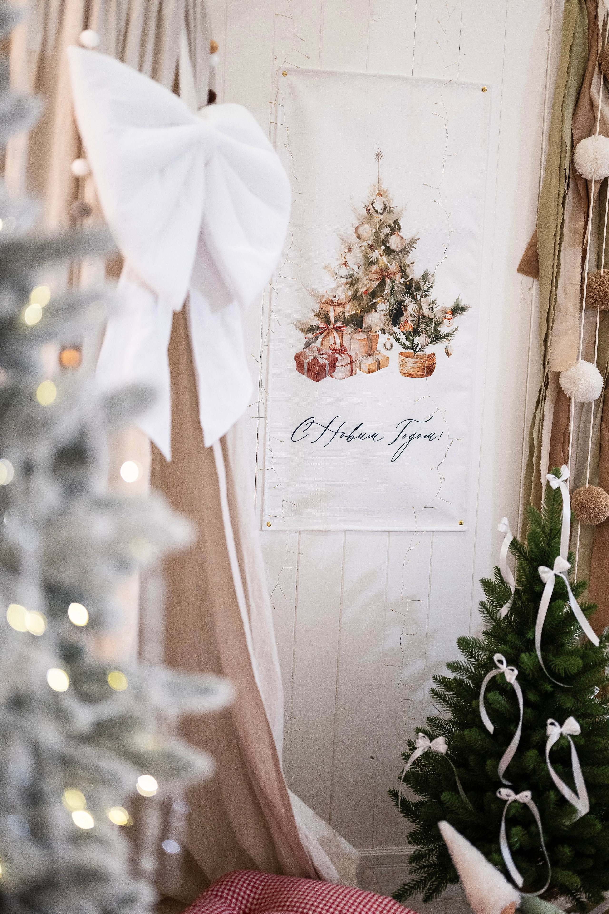 НОВОГОДНИЙ СЕЗОН 25/26 с 15.11 по 15.01. Семейный и детский фотограф в Красноярске Мила Черкасова